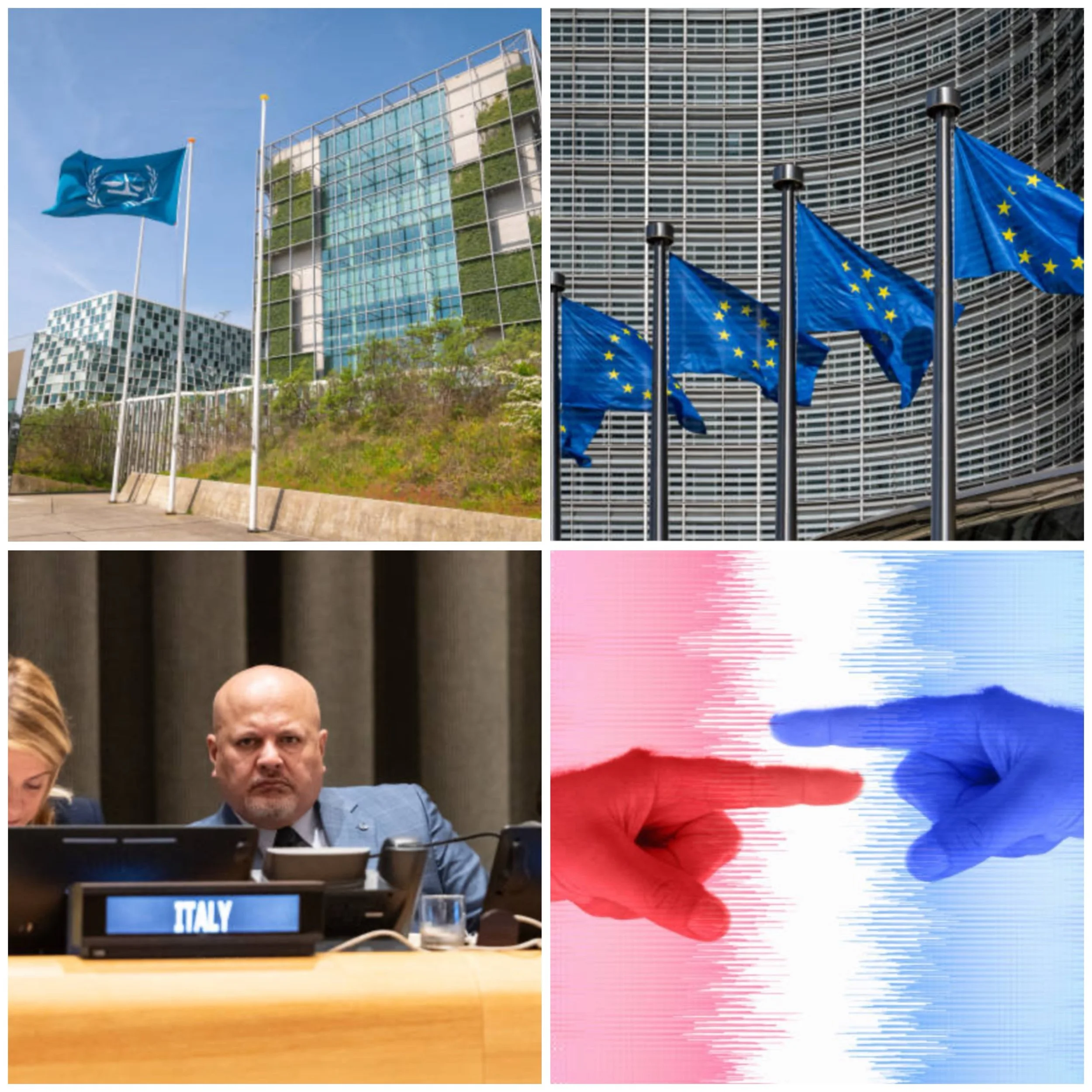 How might the ICC adapt its operations to circumvent US sanctions