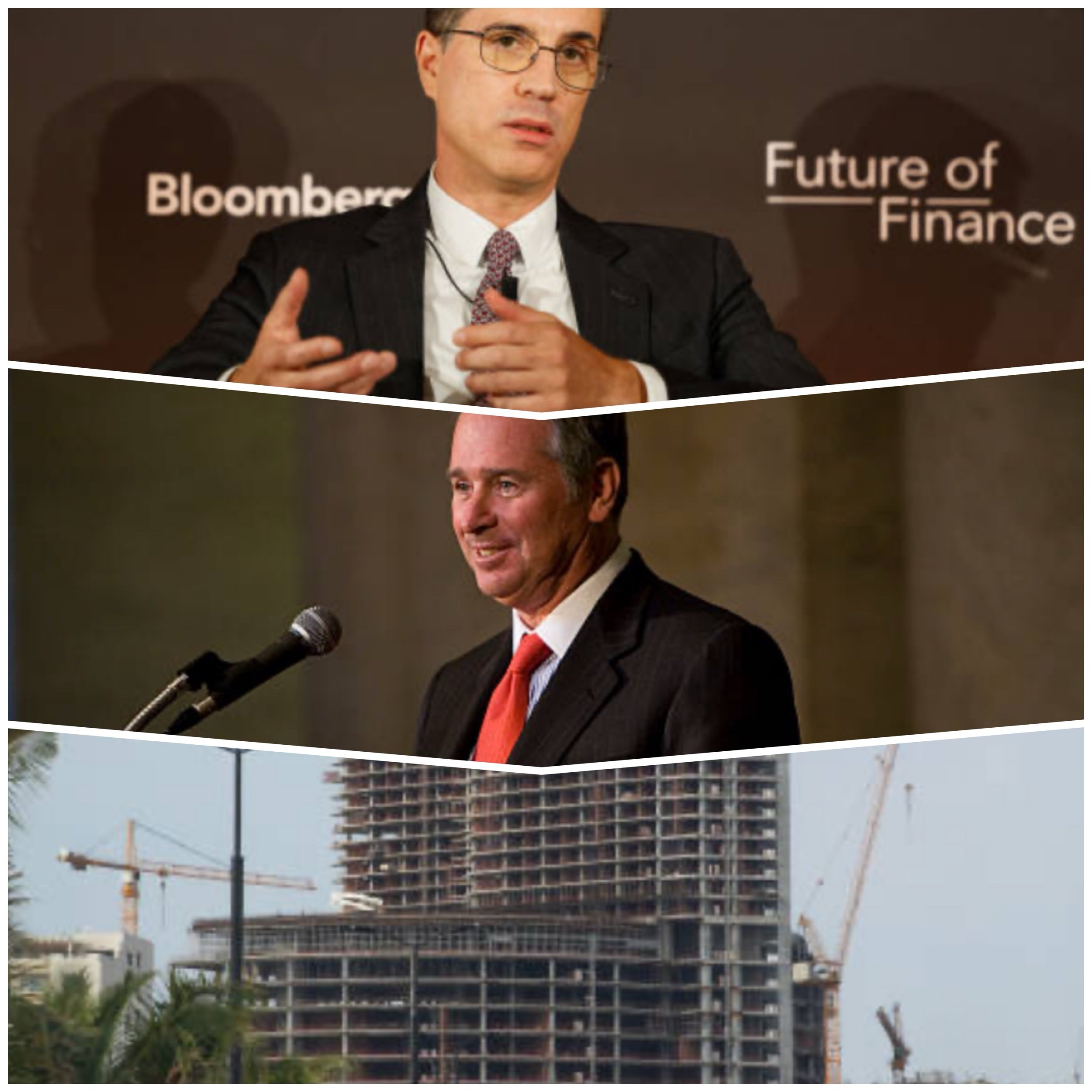 How will BlackRock's investments contribute to Saudi Arabia's economic diversification efforts