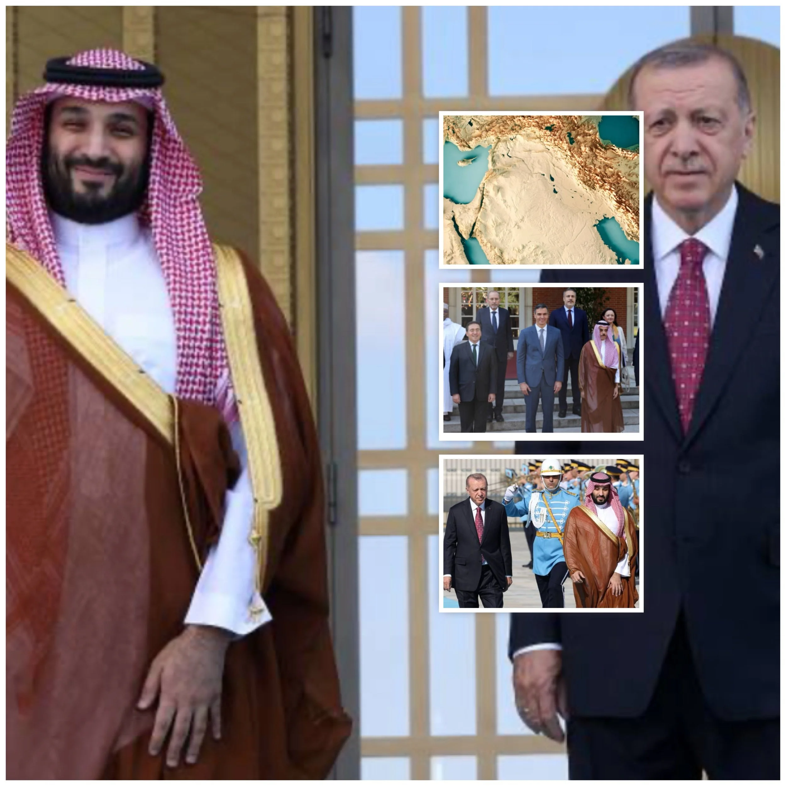 What's driving Saudi-Turkish momentum as trade set to pass $8B?