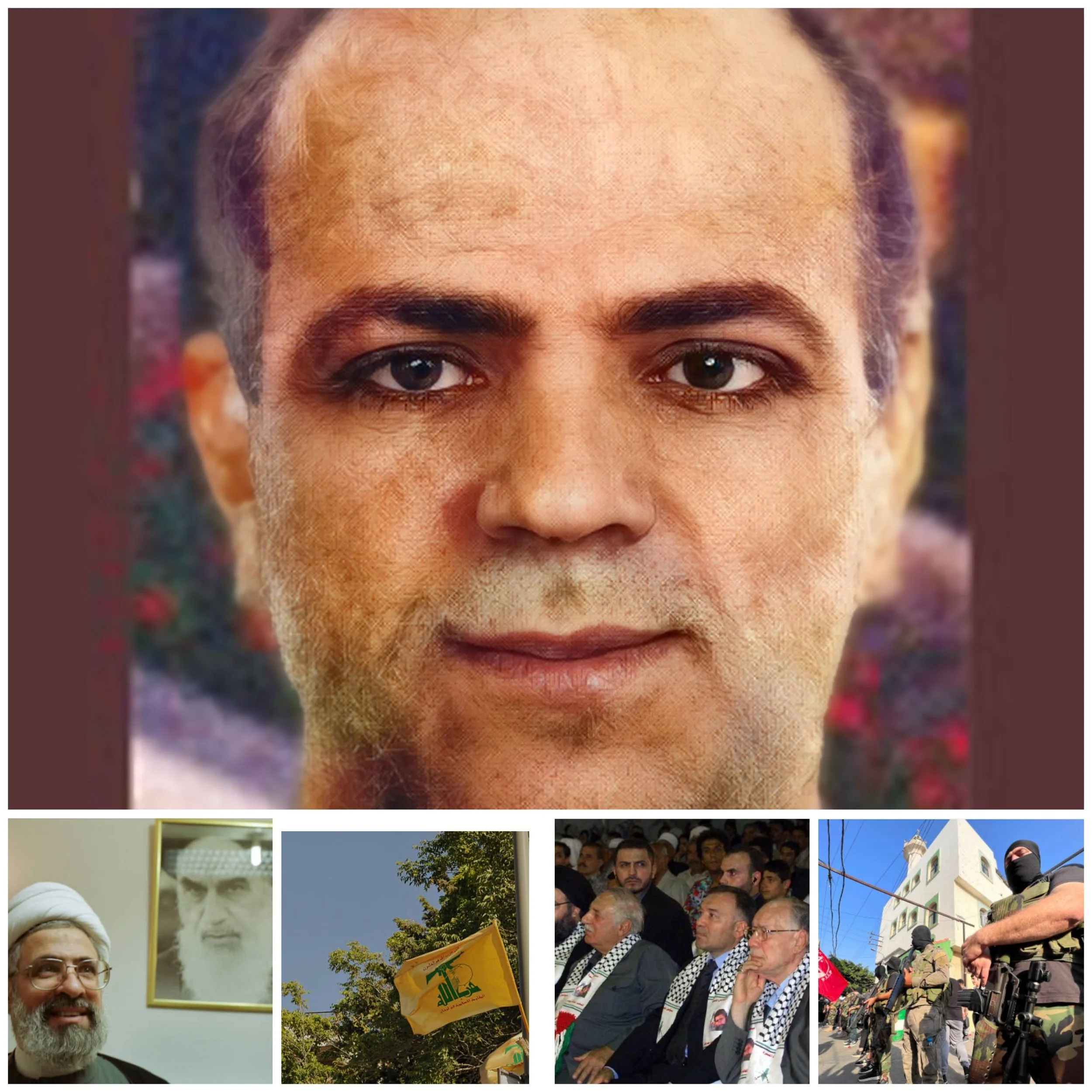 Coup has taken place within the Jihad Council in Hezbollah