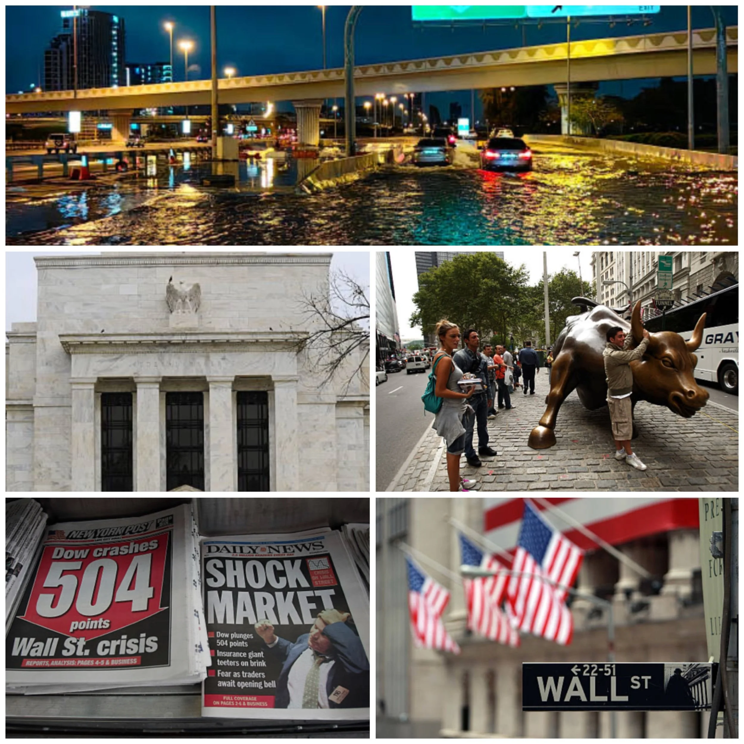  Dubai goes for interest rate cut following US federal federal action 