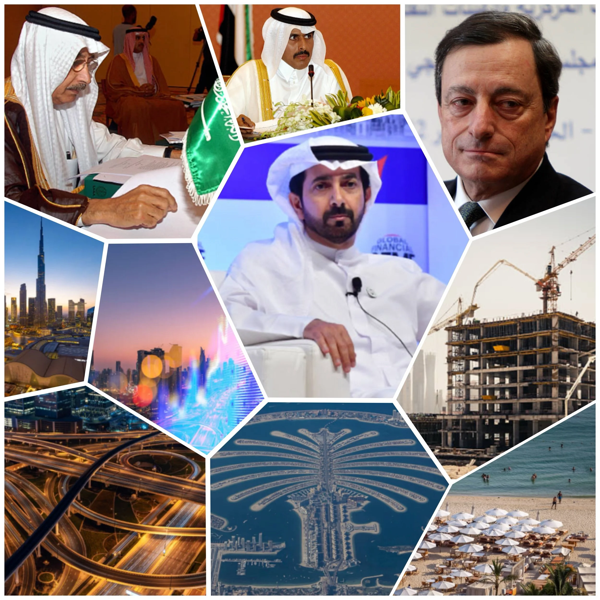 How interest rate cut help economy grow in Dubai? 