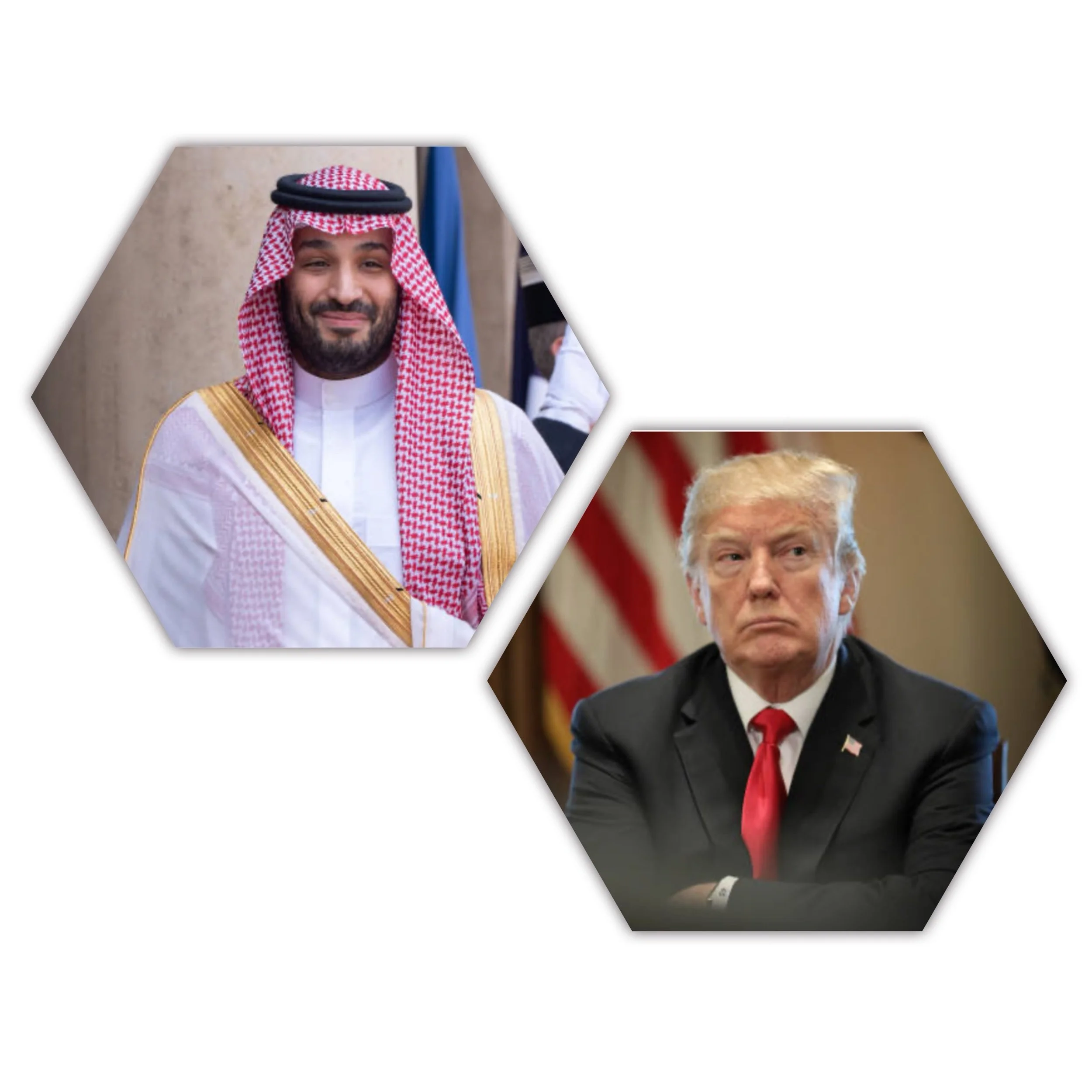 Saudi Arabia to pursue two-track approach for Trump presidency