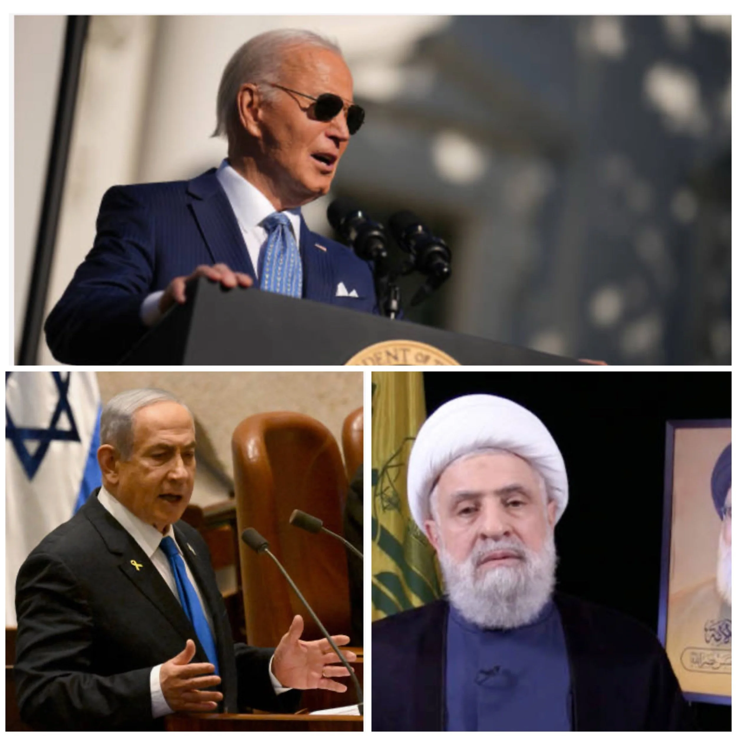 Key notes from cease-fire deal between Lebanon and Israel