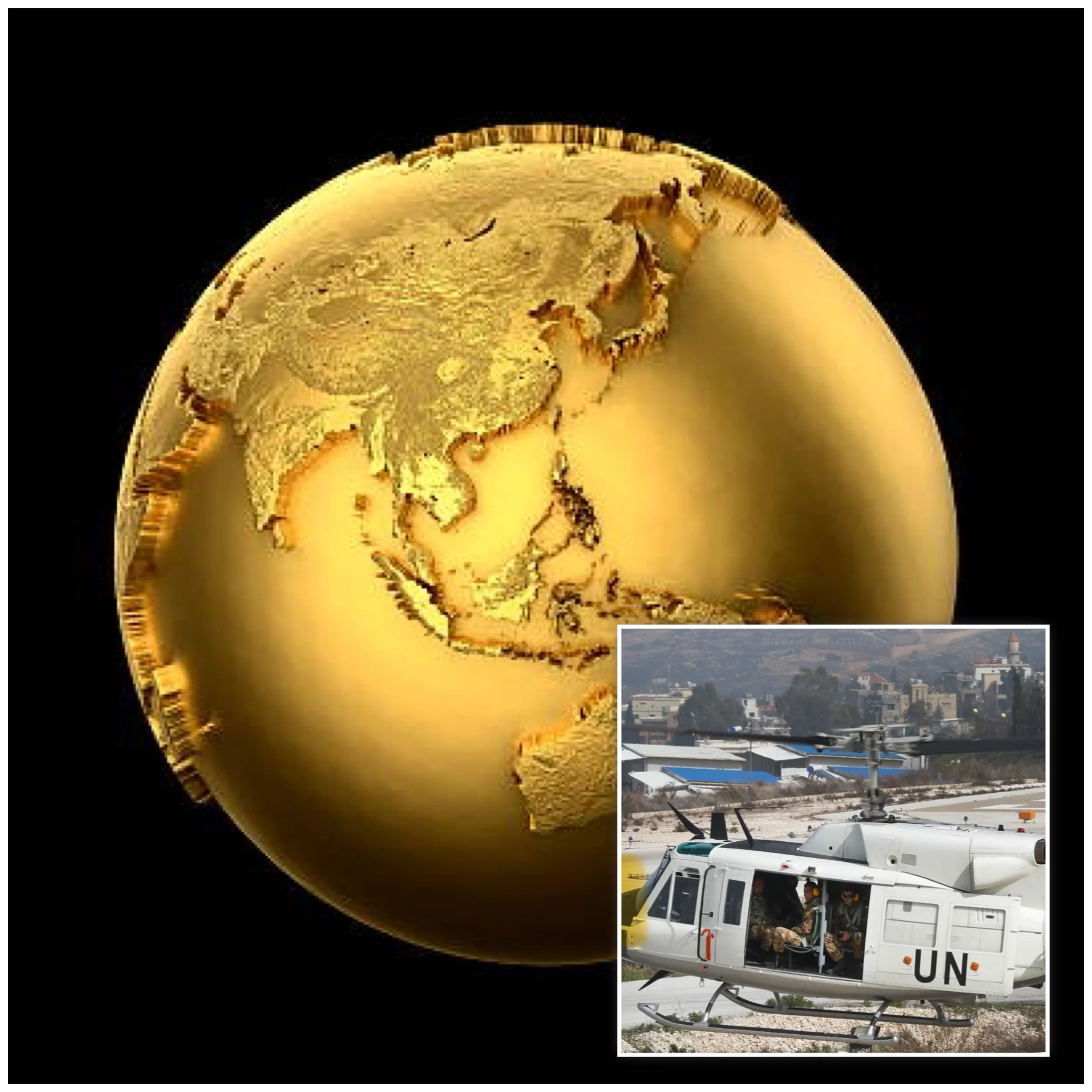 What are the immediate reactions from other Middle Eastern countries