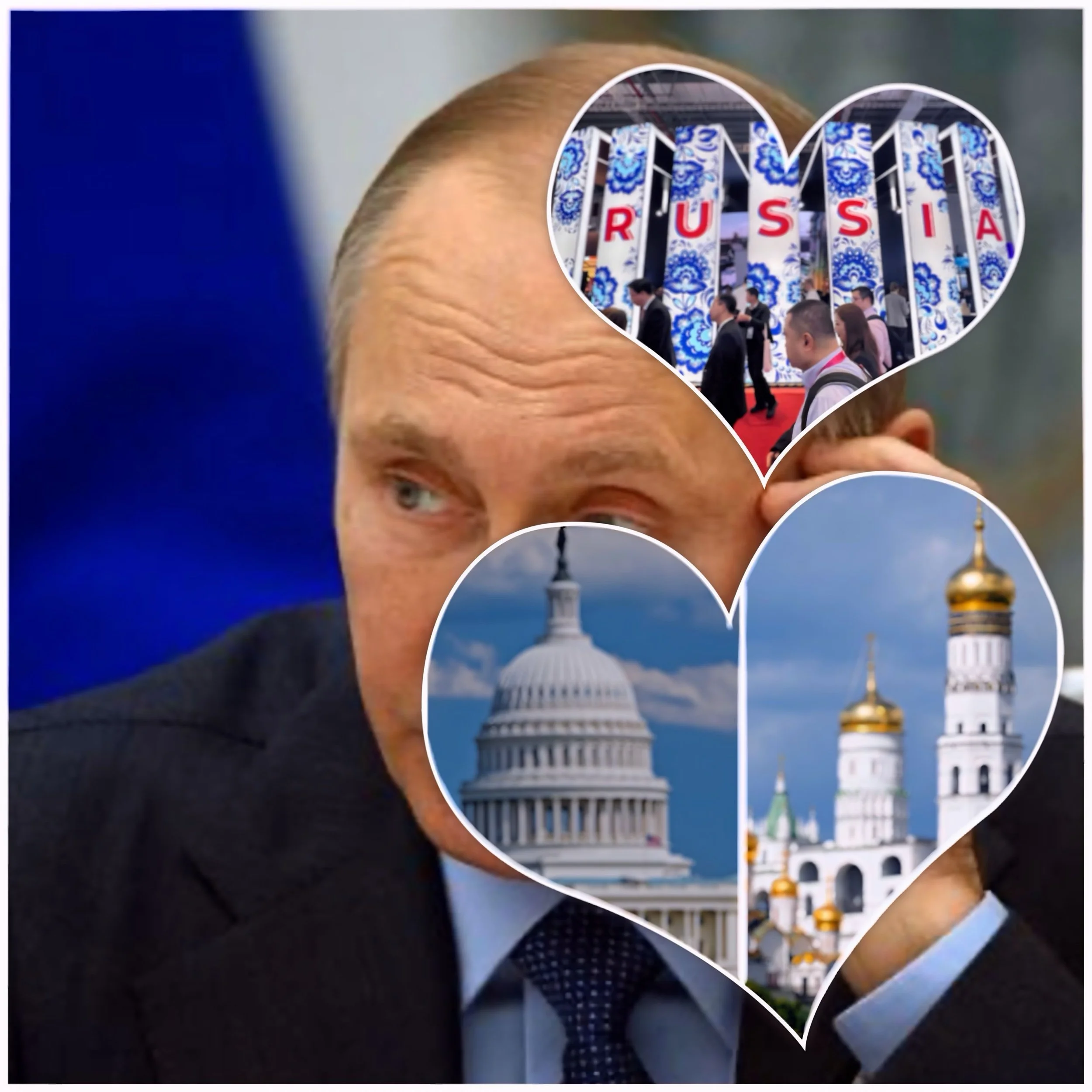 What effects will Russian economy face if war ends in Ukraine 