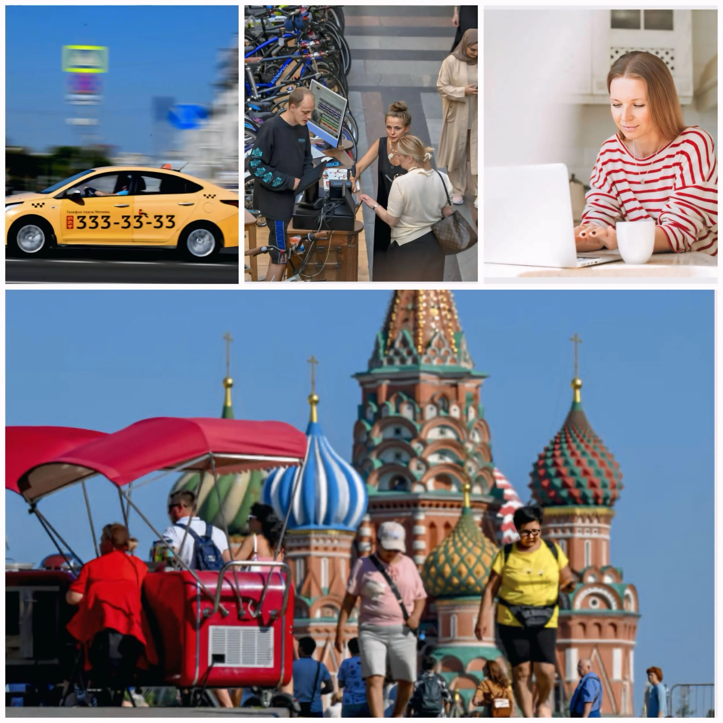 How will Western sanctions impact Russia's economic recovery