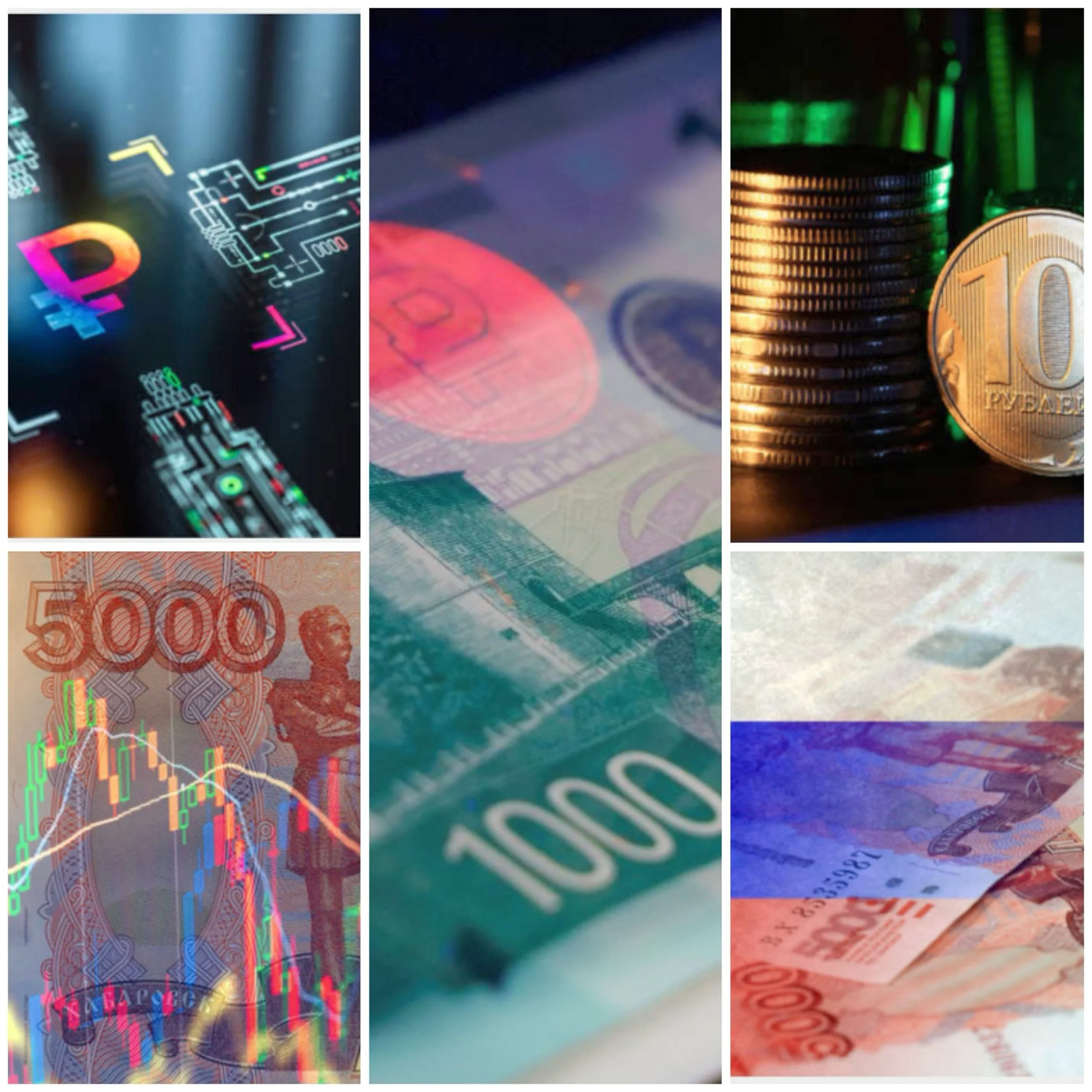 Russian rouble drops to lowest against dollar in last 3 years almost 