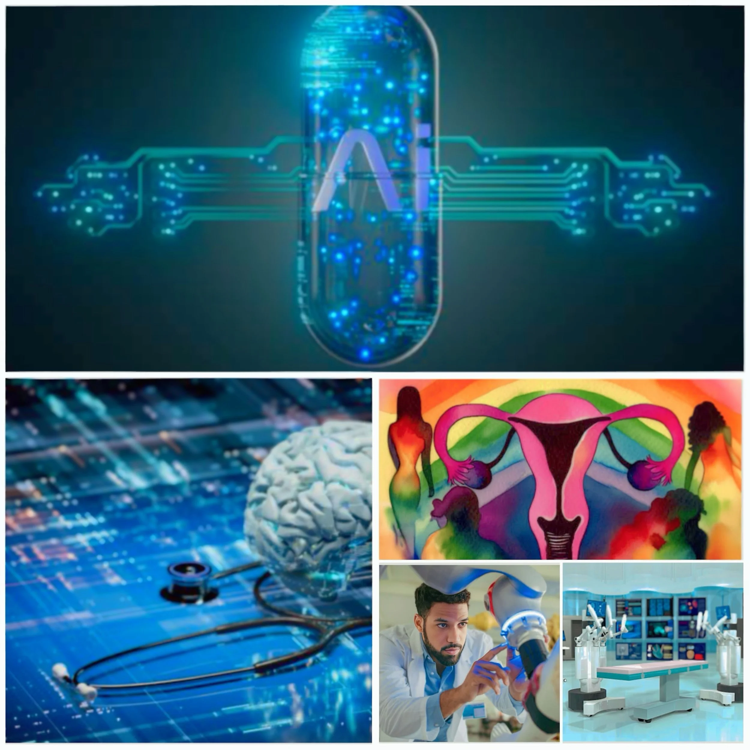 Is AI playing a role in cancer treatment