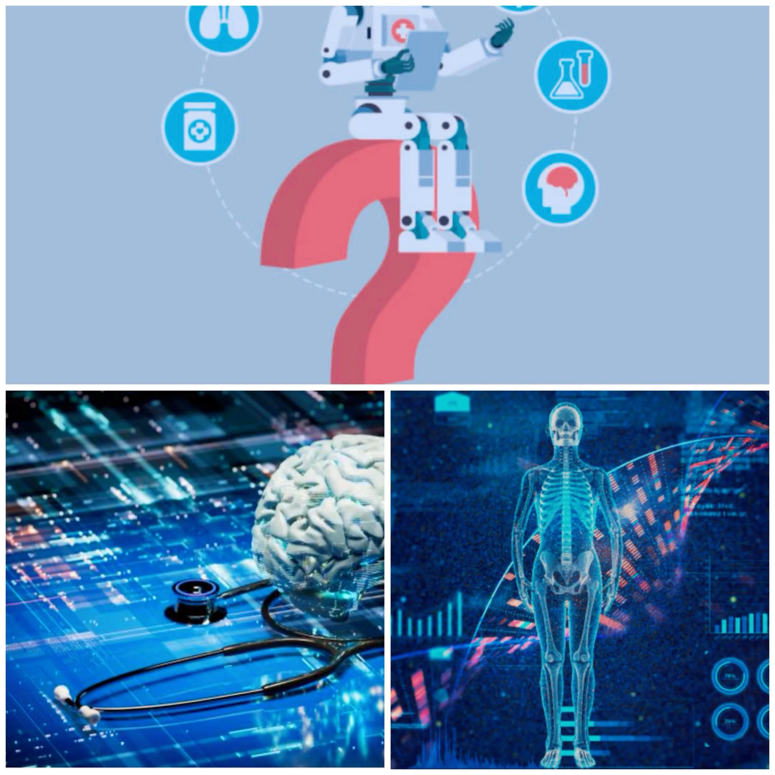 What types of cancer are most benefited by AI-based detection tools