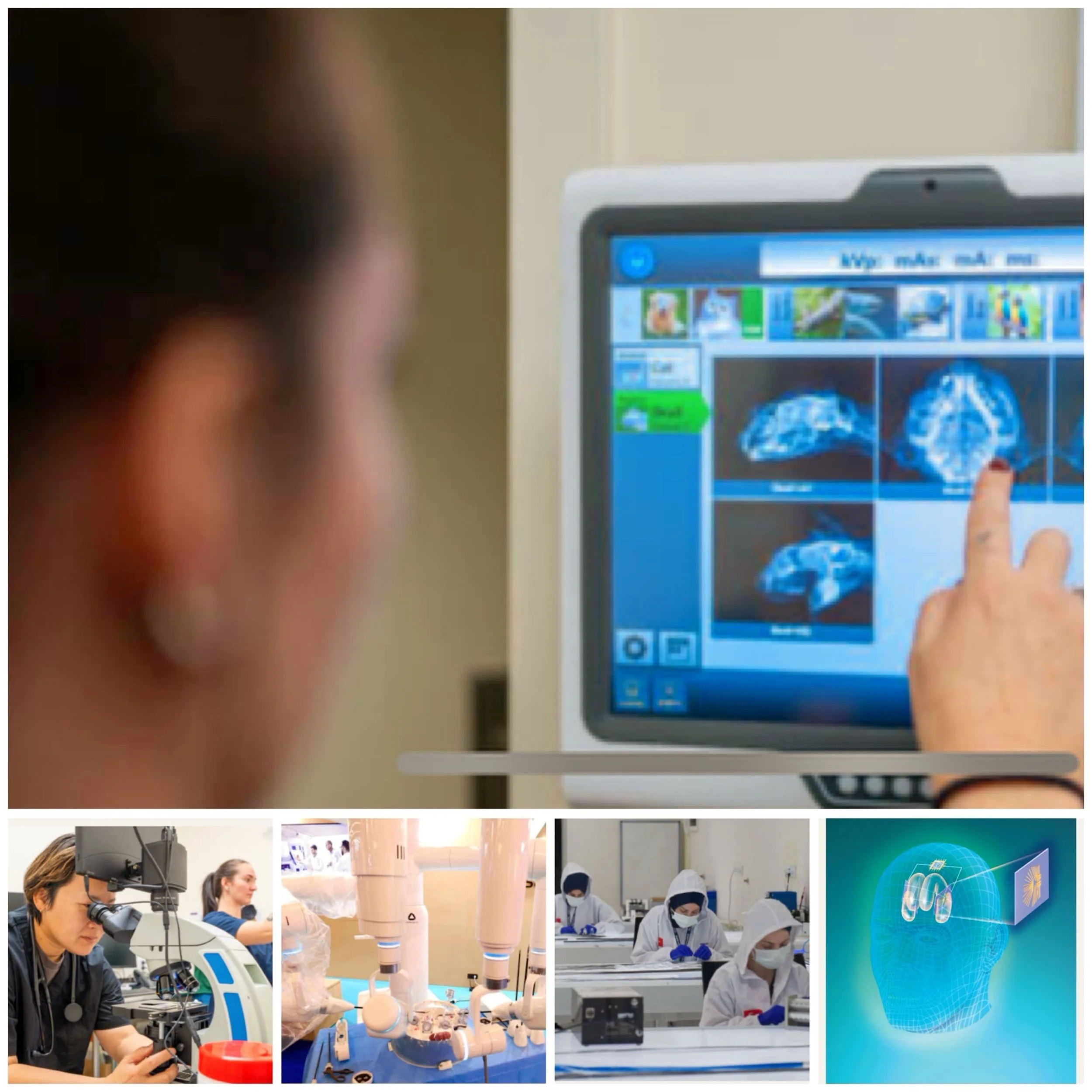 How is AI improving early cancer detection