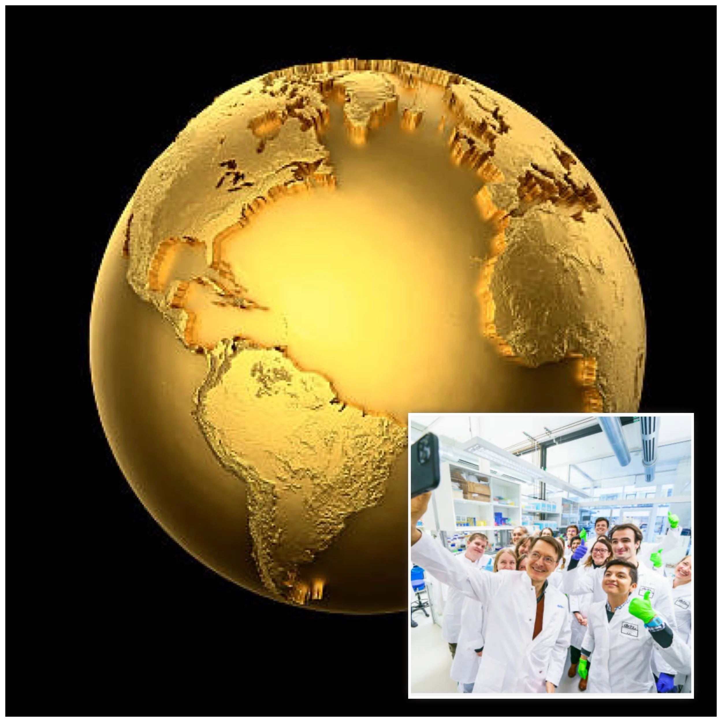 Growth of medical devices globally