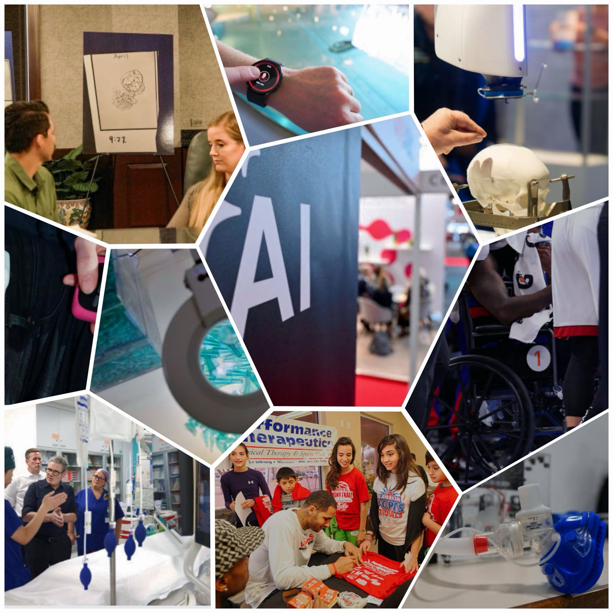 Which therapeutic applications are seeing the most growth in medical devices