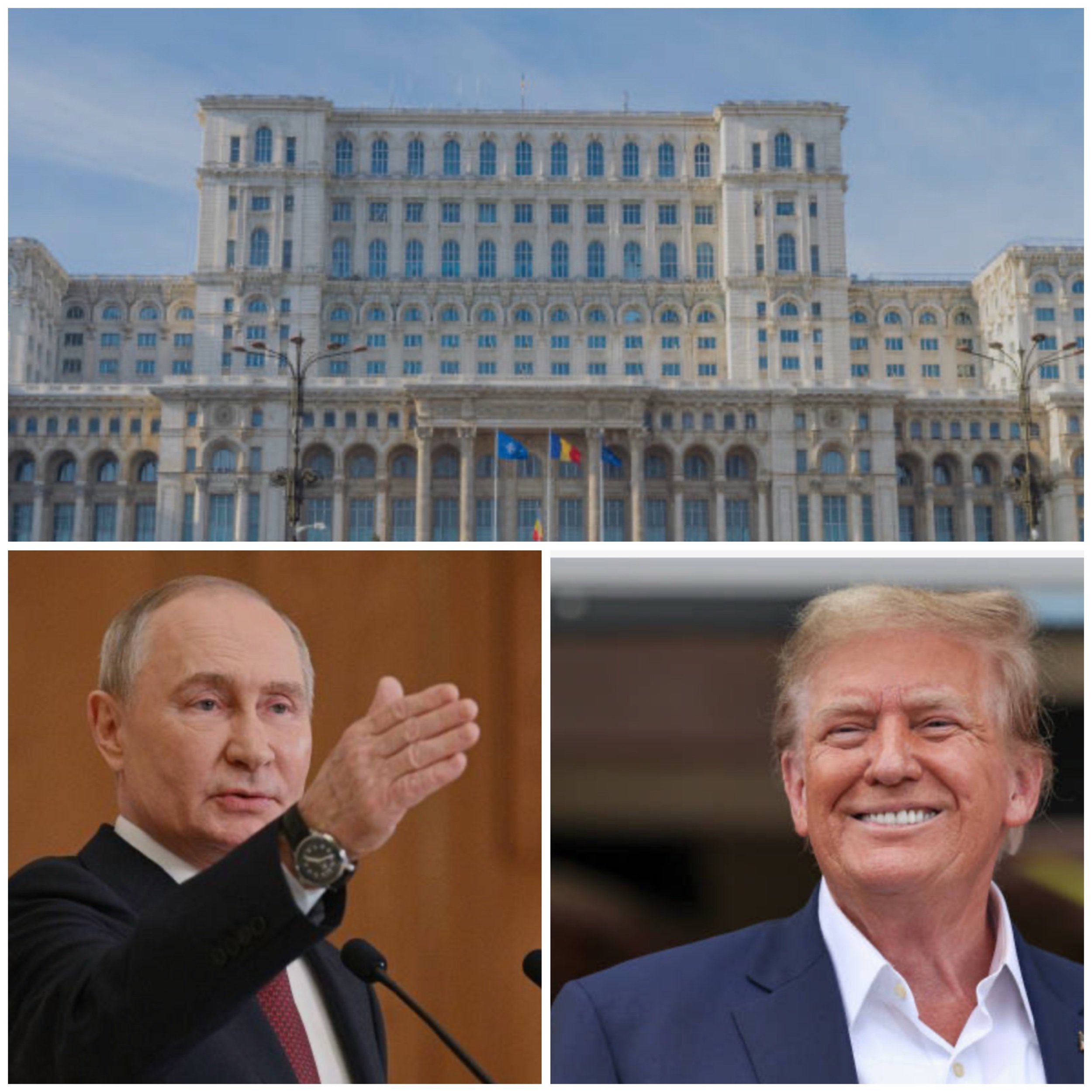 How might a Trump-Putin deal impact NATO's unity and effectiveness