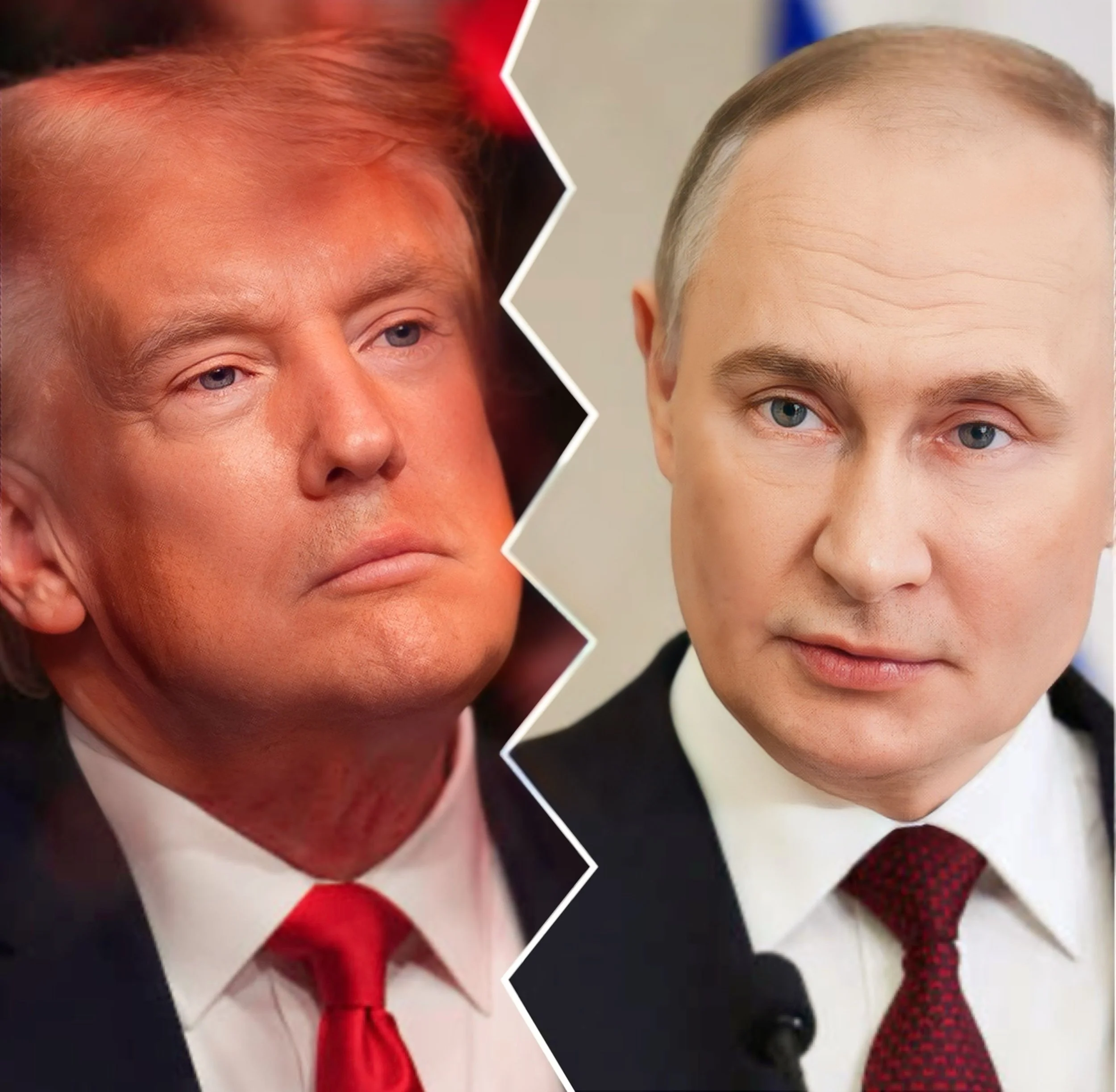 Could a Trump-Putin deal lead to a reevaluation of NATO's role in European security