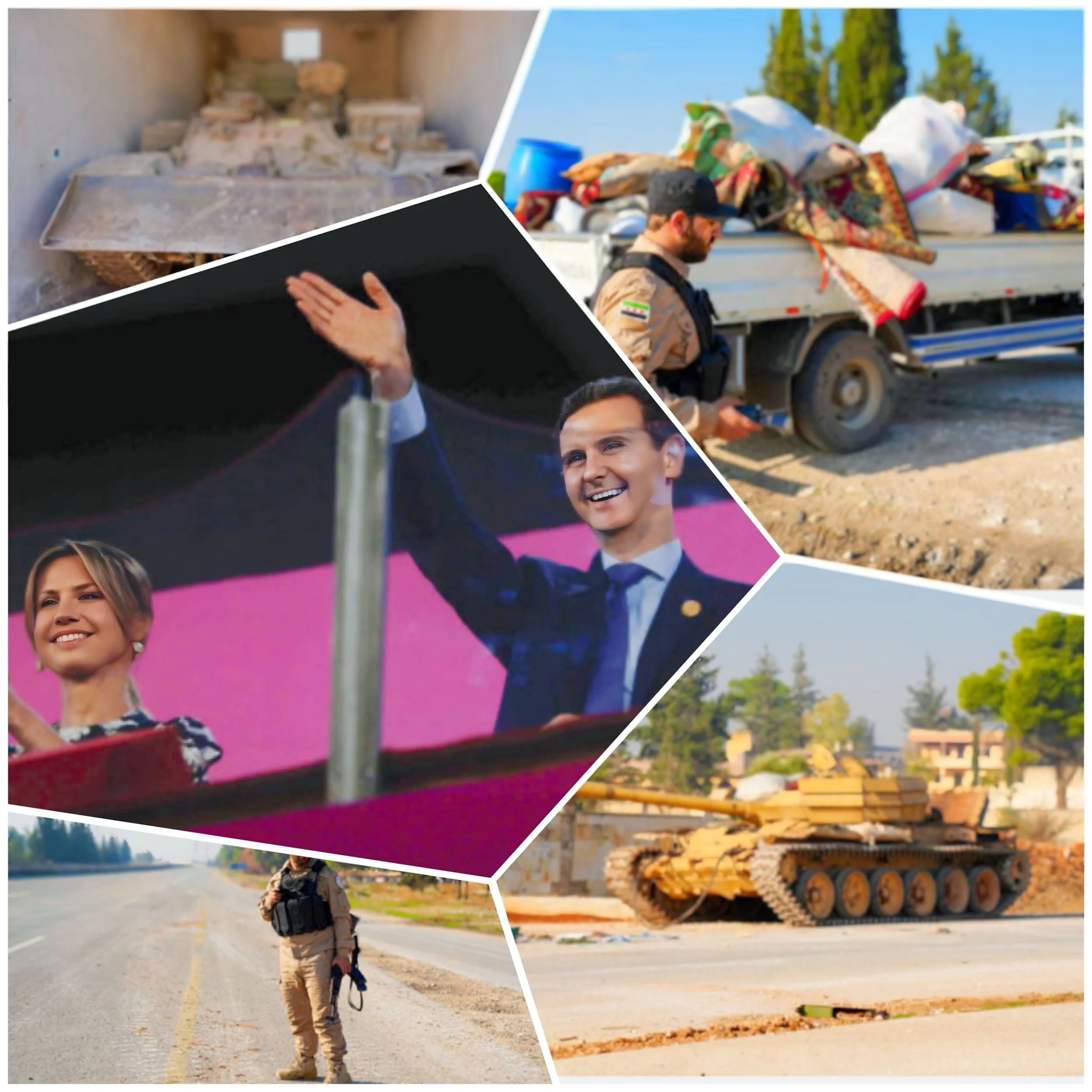 Will takeover of Aleppo by HTS lead to a broader conflict 