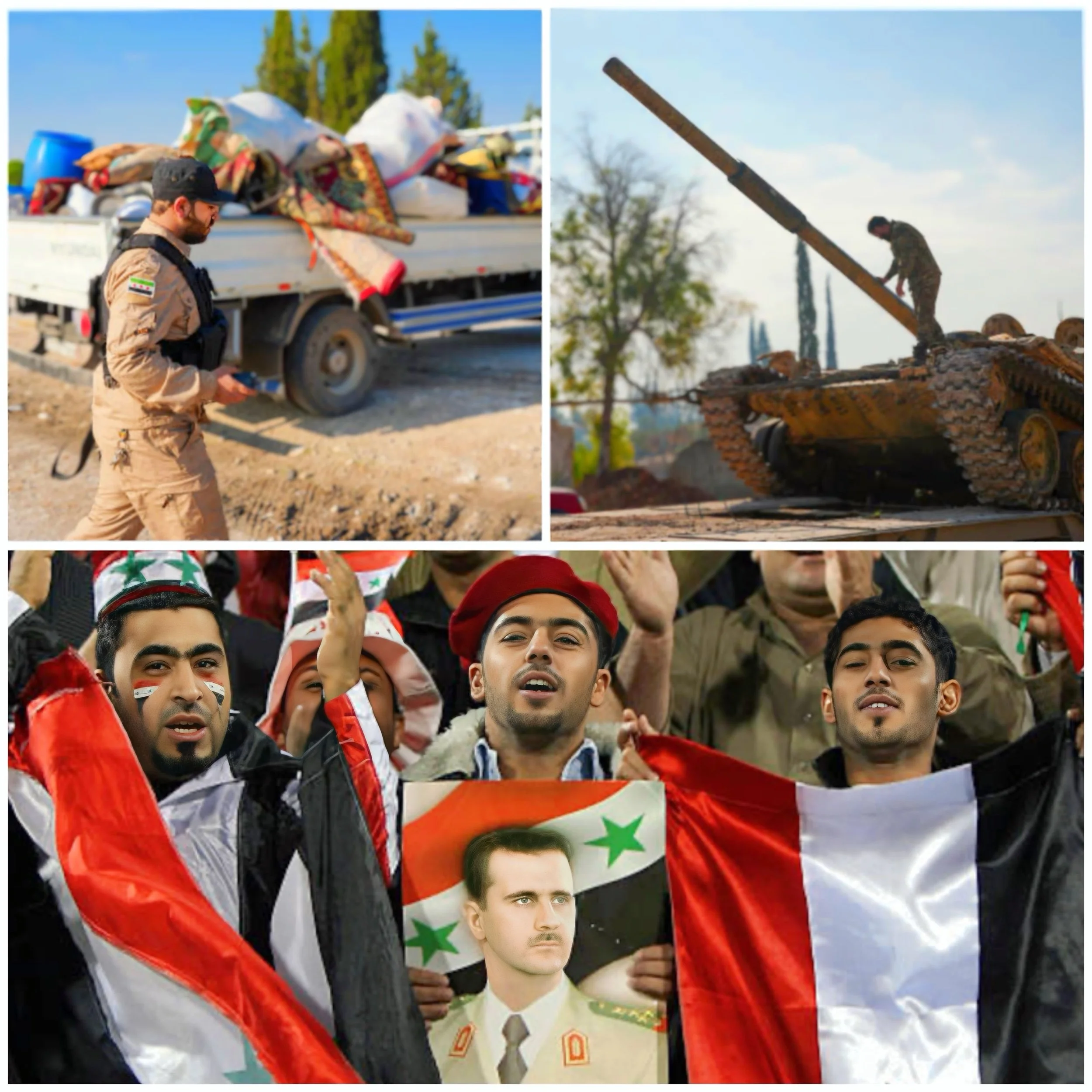 Russia comes to aid Syrian attack on Aleppo 