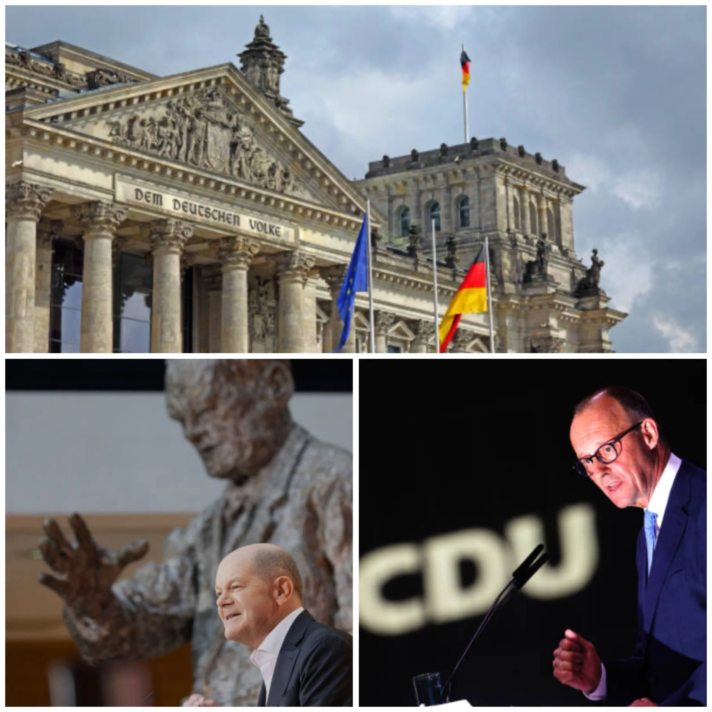 What are the chances of a new coalition forming after the elections