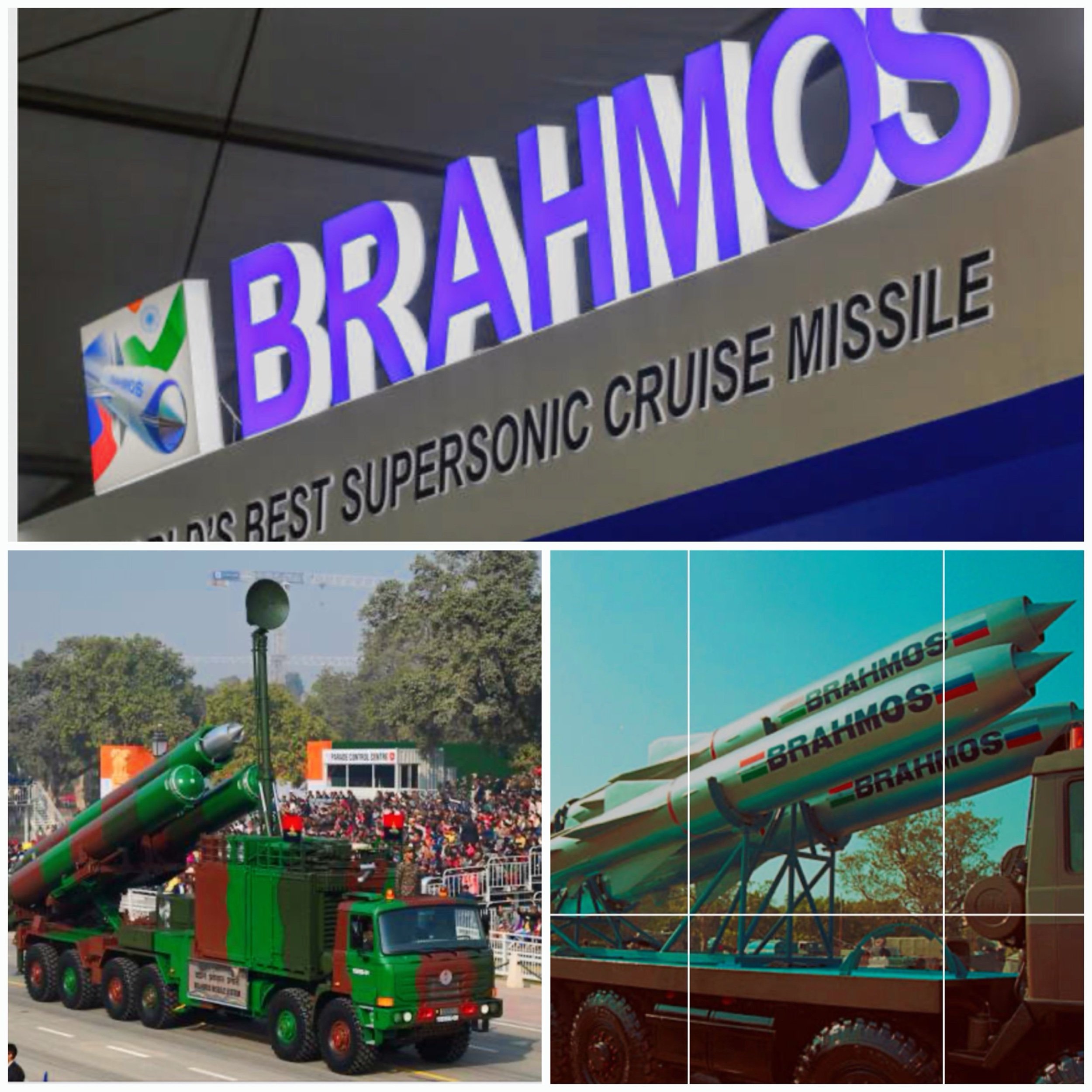 Are orders for BrahMos supersonic missile being executed 