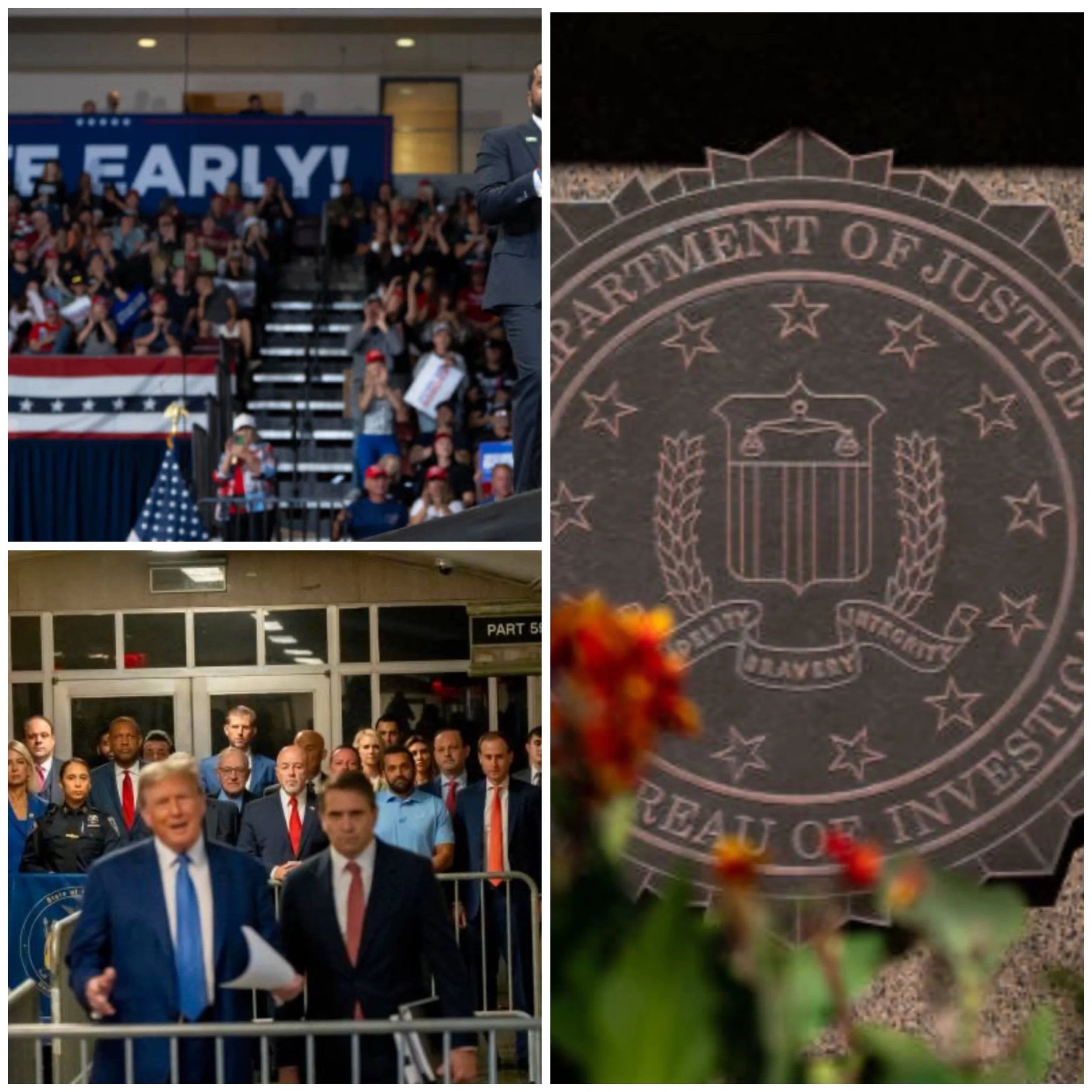 What does Kash Patel Appointed as FBI director mean to democrats 