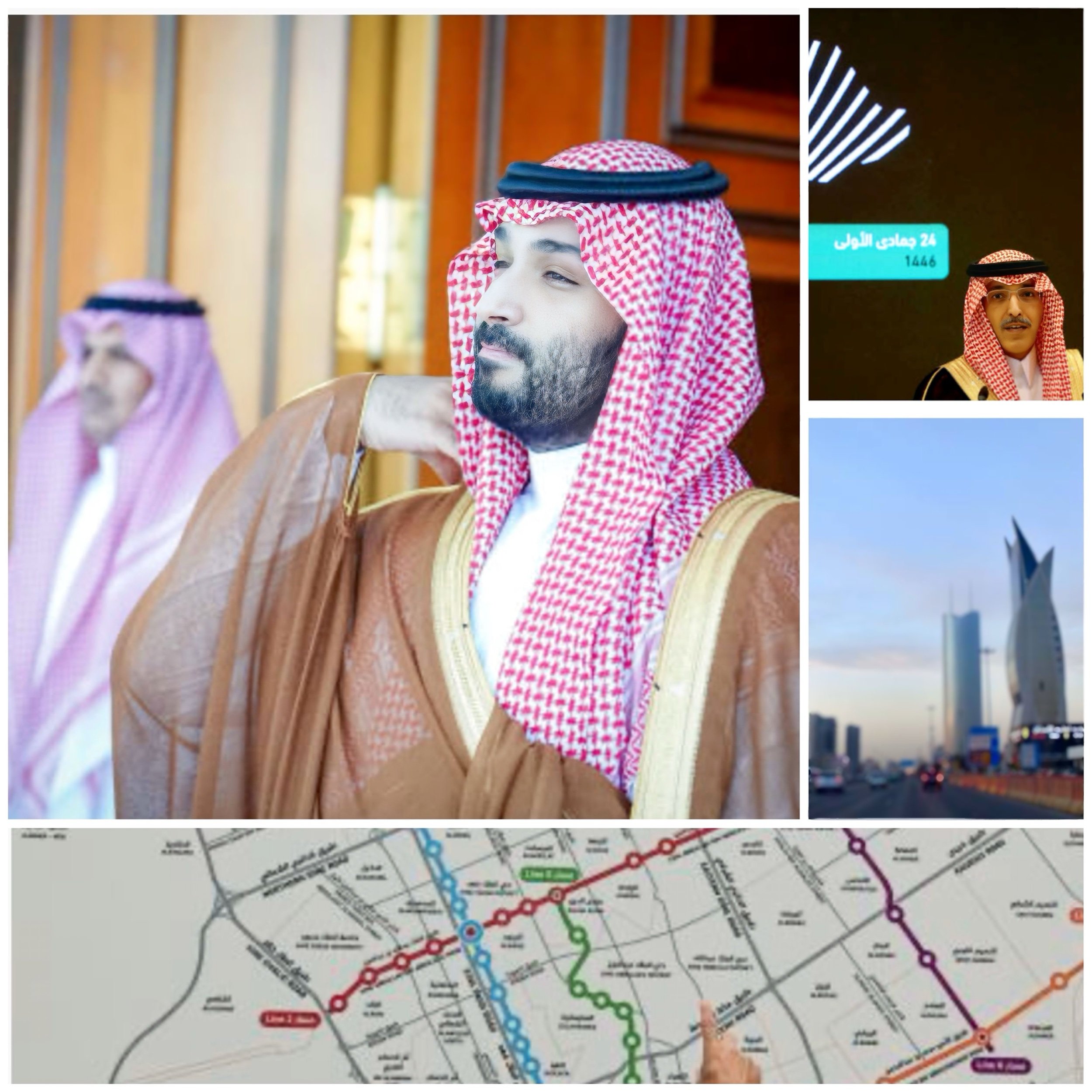 Saudi Arabia’s 2025 budget brings 5% increase to military spending as local industry hits 20%: What we know