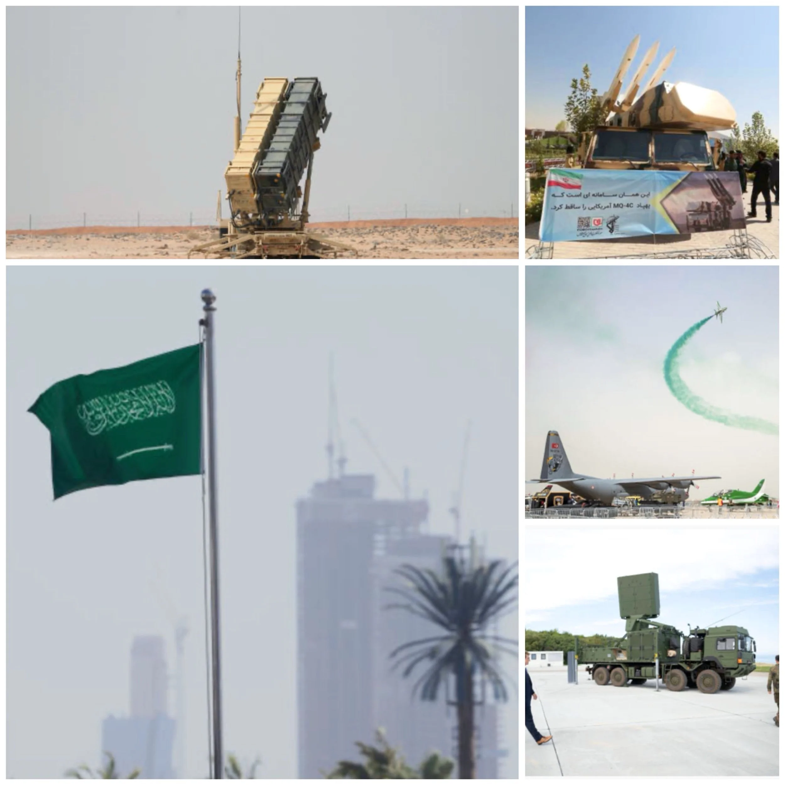 What are the key projects driving Saudi Arabia's defense localization efforts