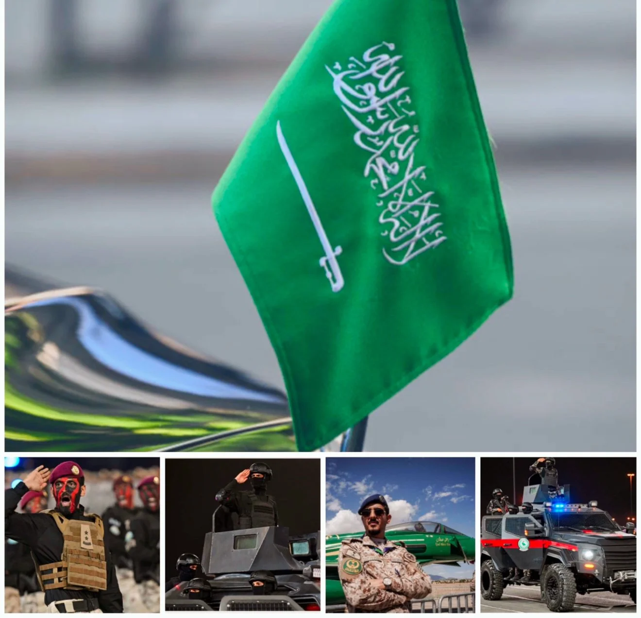 What specific technologies are being localized in Saudi Arabia's defense sector