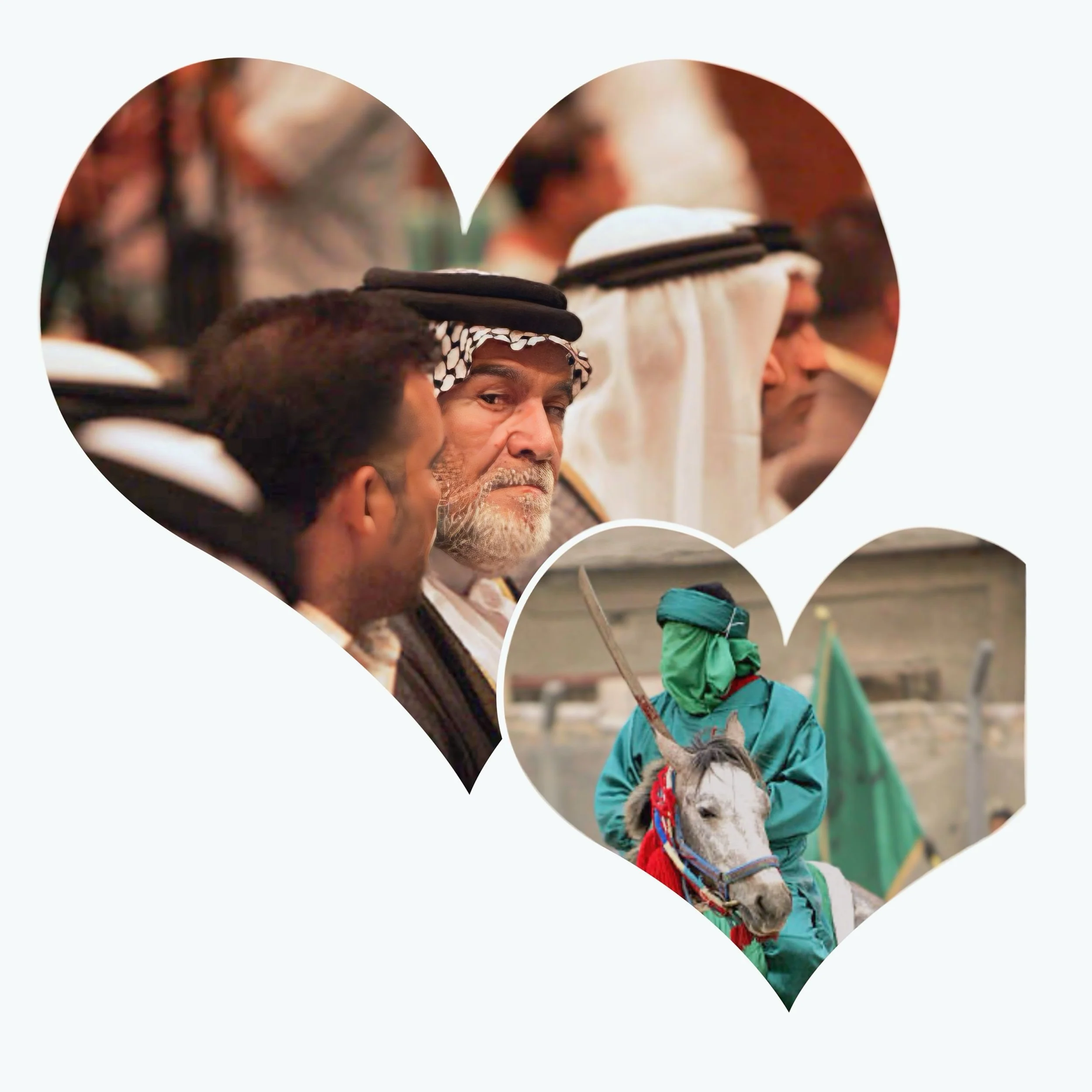 What is role of Iraq in Syria war? And relationship with Bashar al - Asad