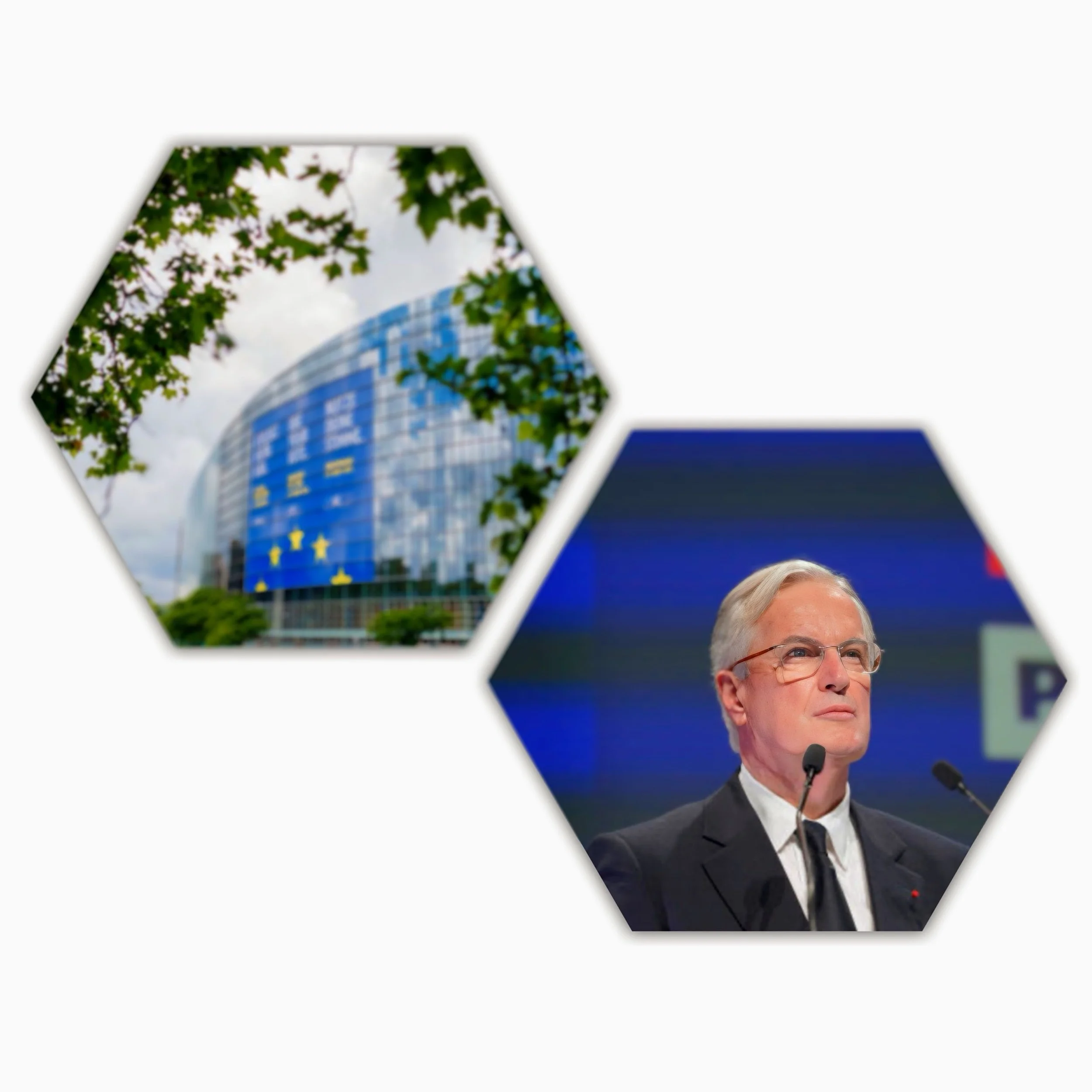 New developments in French Parliament 