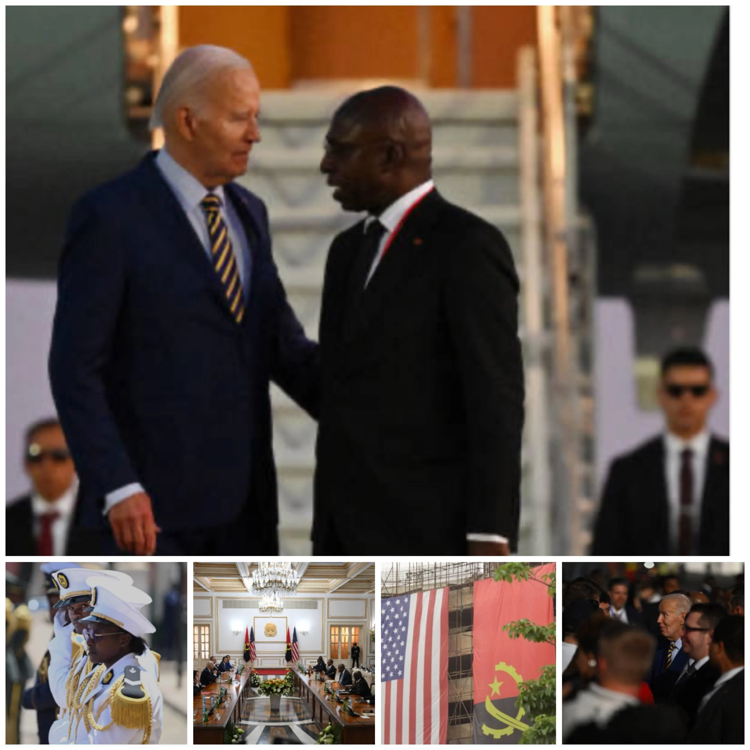 China’s ban of rare earth minerals, US is banking ‘All in’ Africa where China has already spread its wings with debt trap 