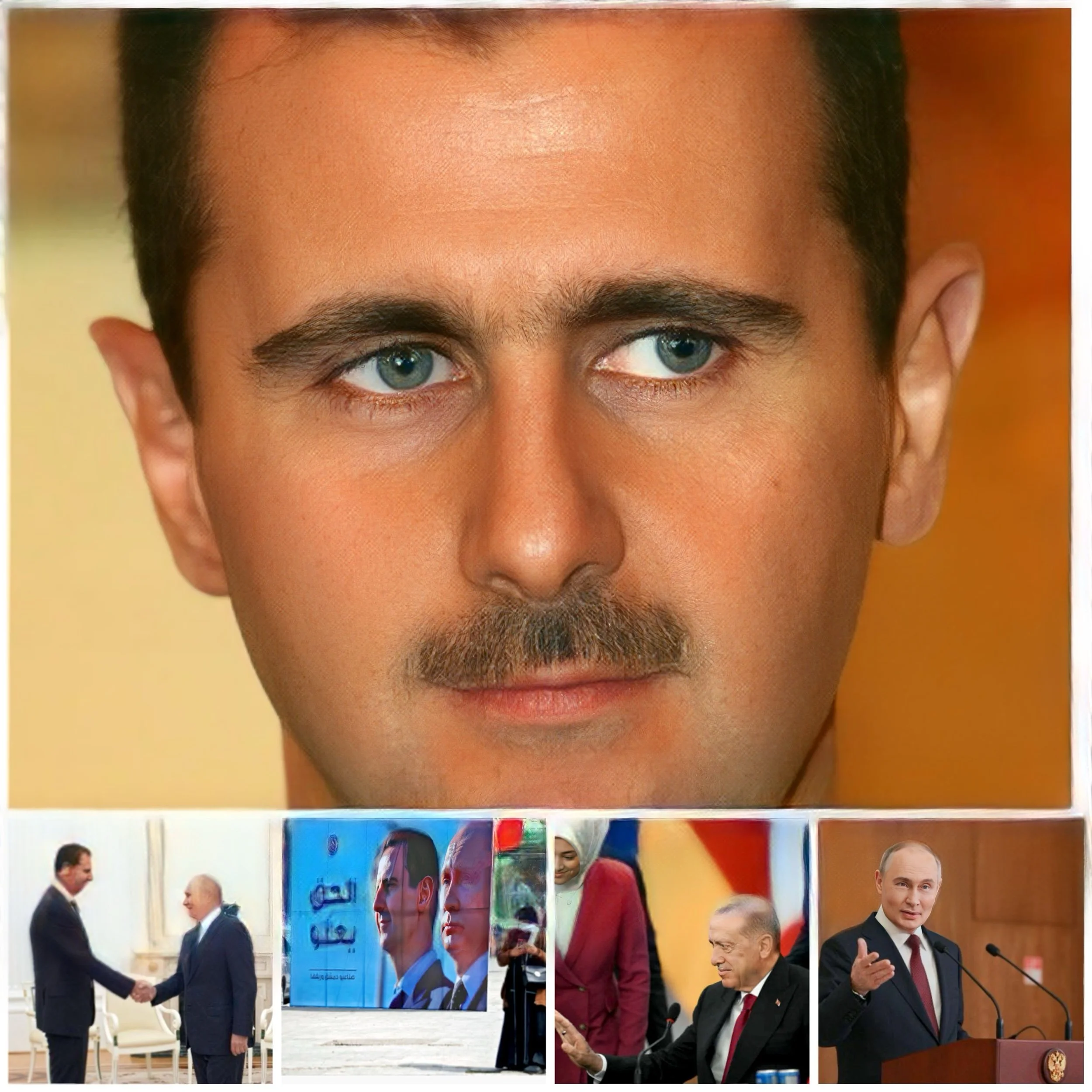 Is regime change in Syria best solution for Middleeast? If yes who will come into power?