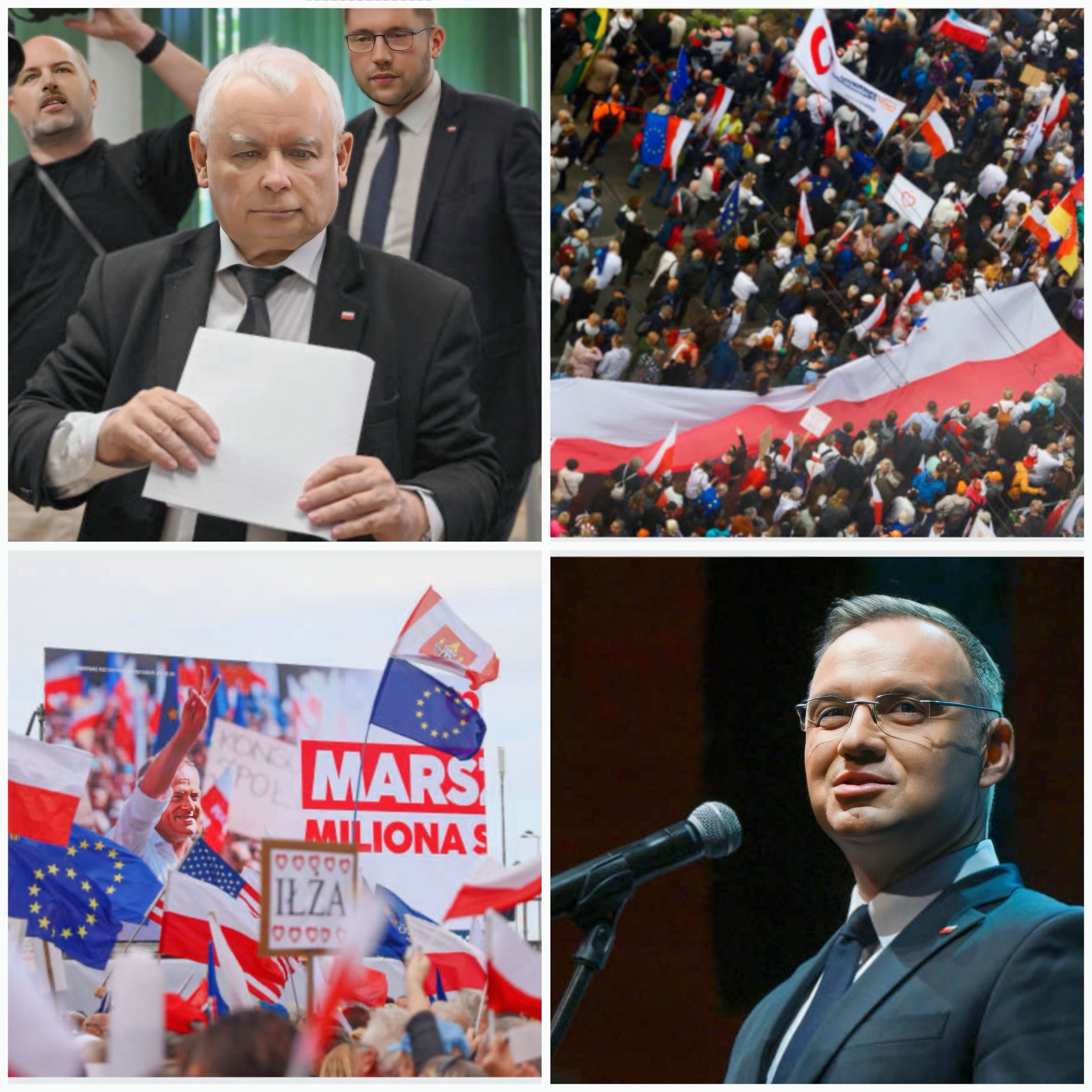 How did PiS's, Poland opposition party,policies on abortion and women's rights influence voter behavior