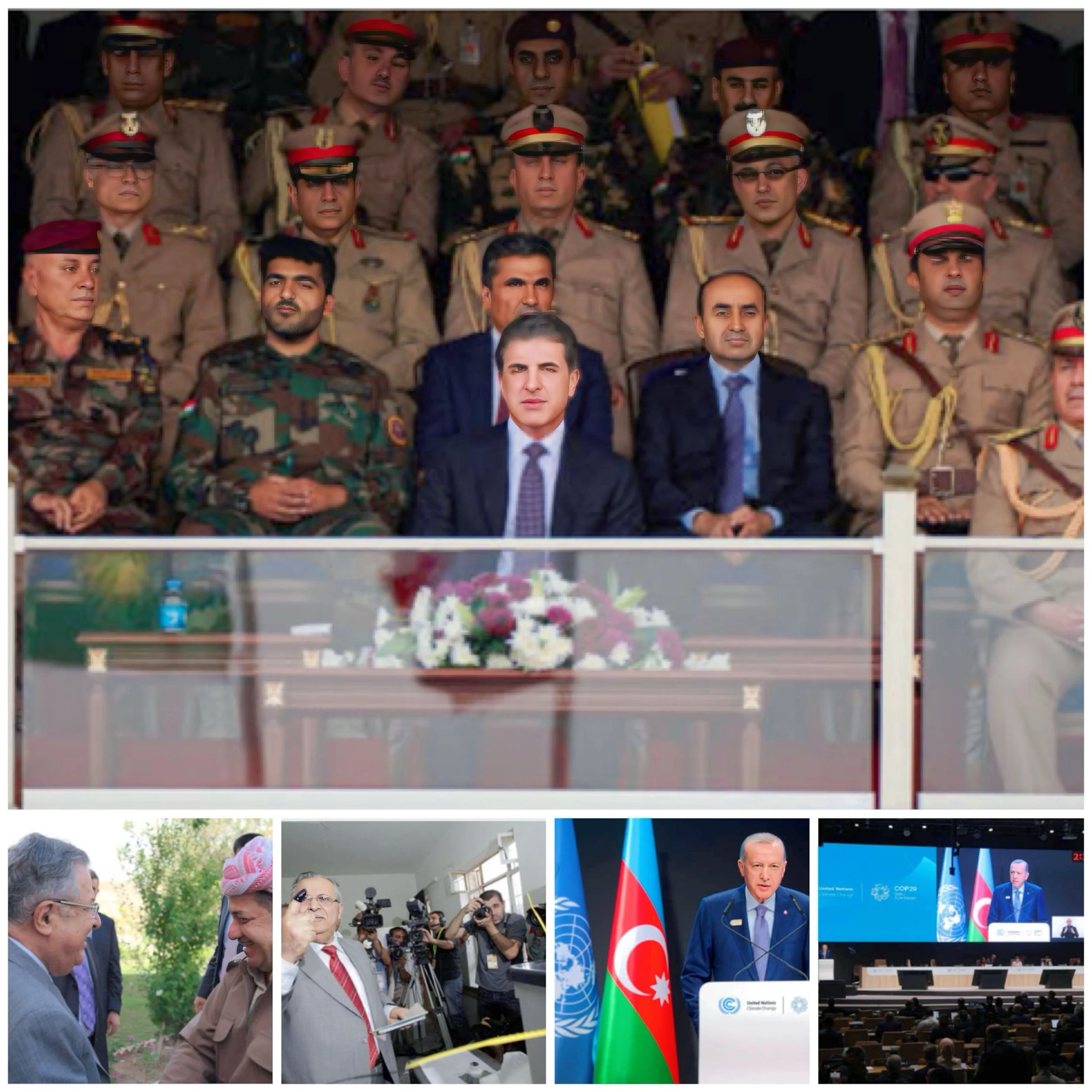 What are the key stages in the development of Kurdish nationalism in Turkey