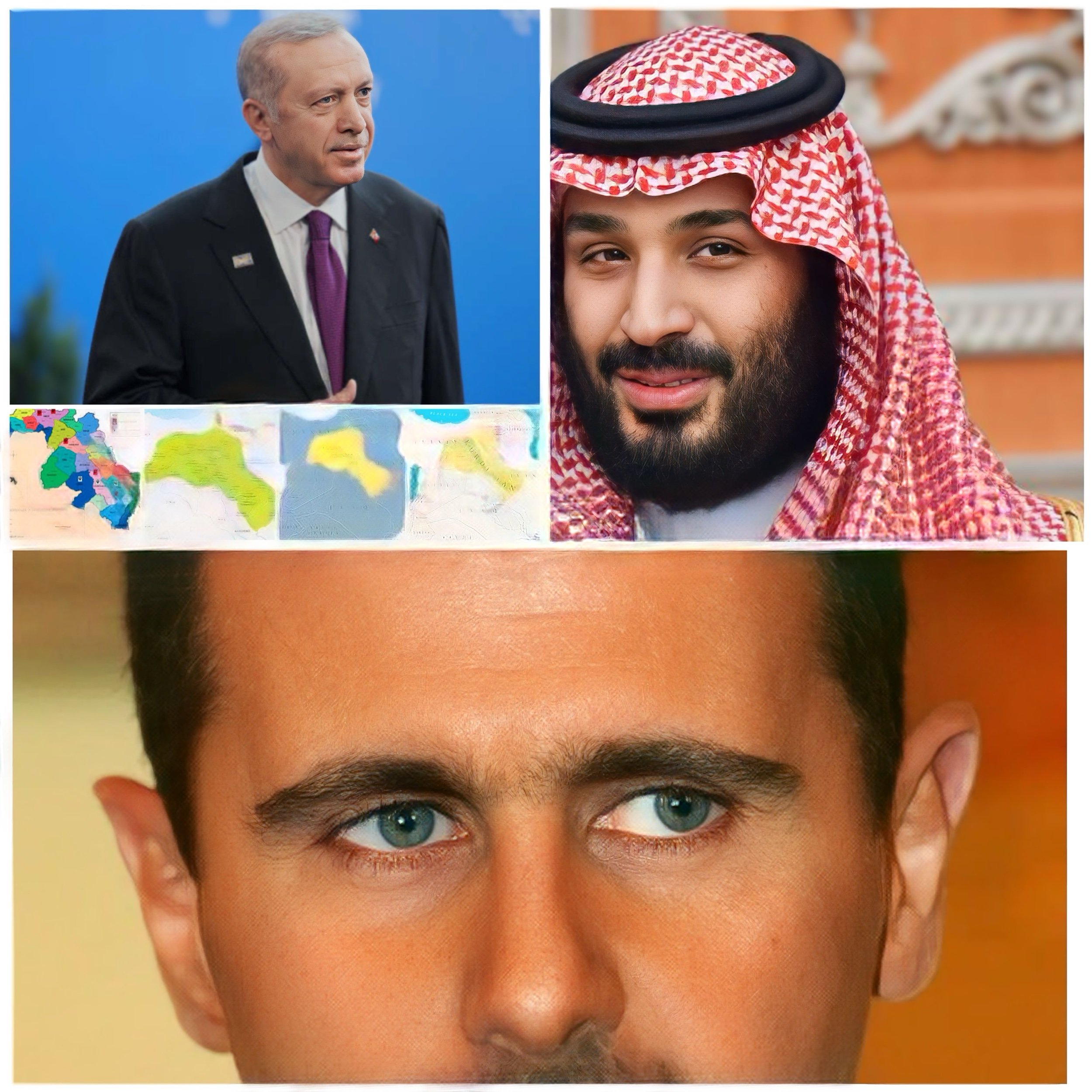 Can Saudi’s broker a deal between Syria and Turkey to cease-fire before it escalates