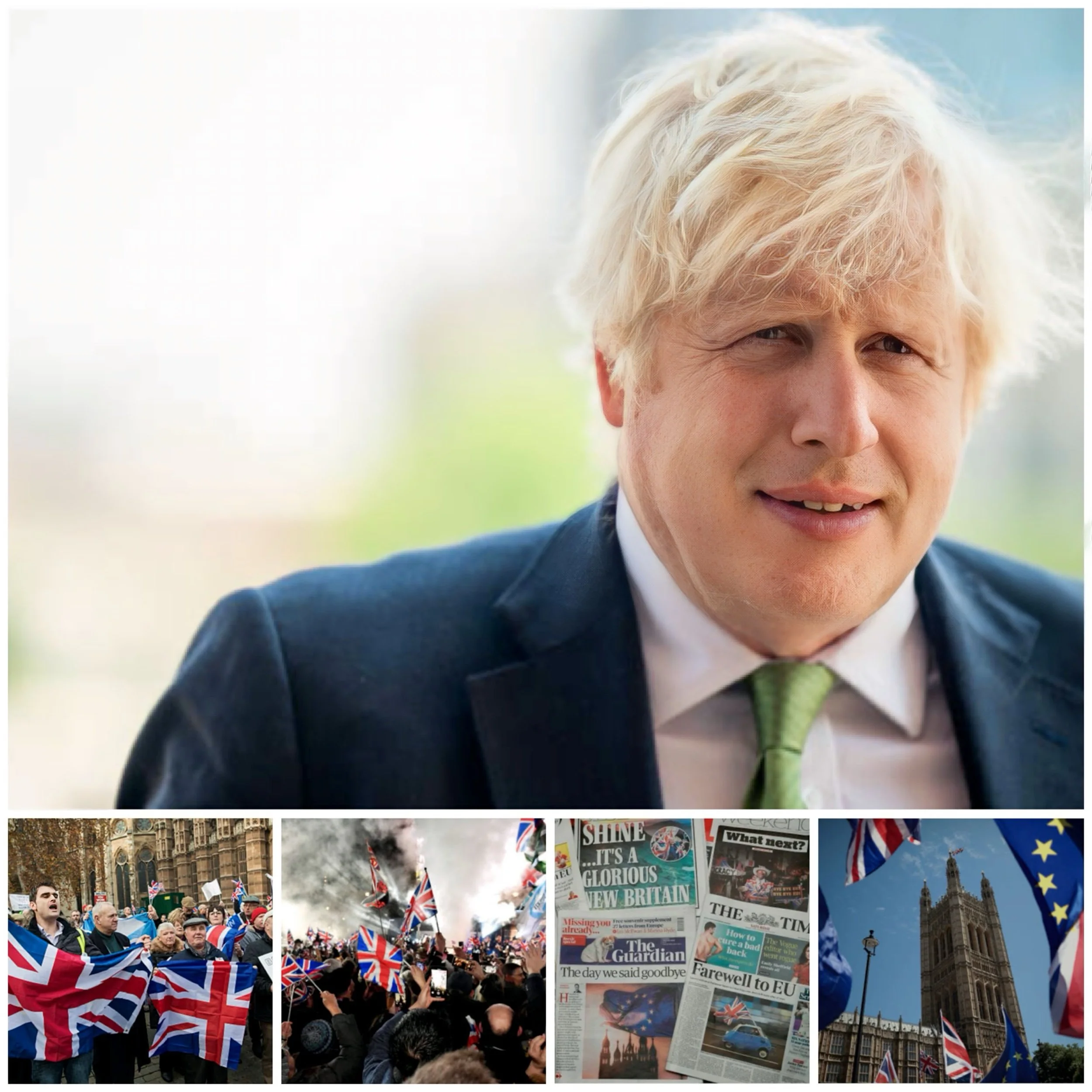 What did Boris Johnson, ex PM of United Kingdom, legacy leave behind? Let’s explore 