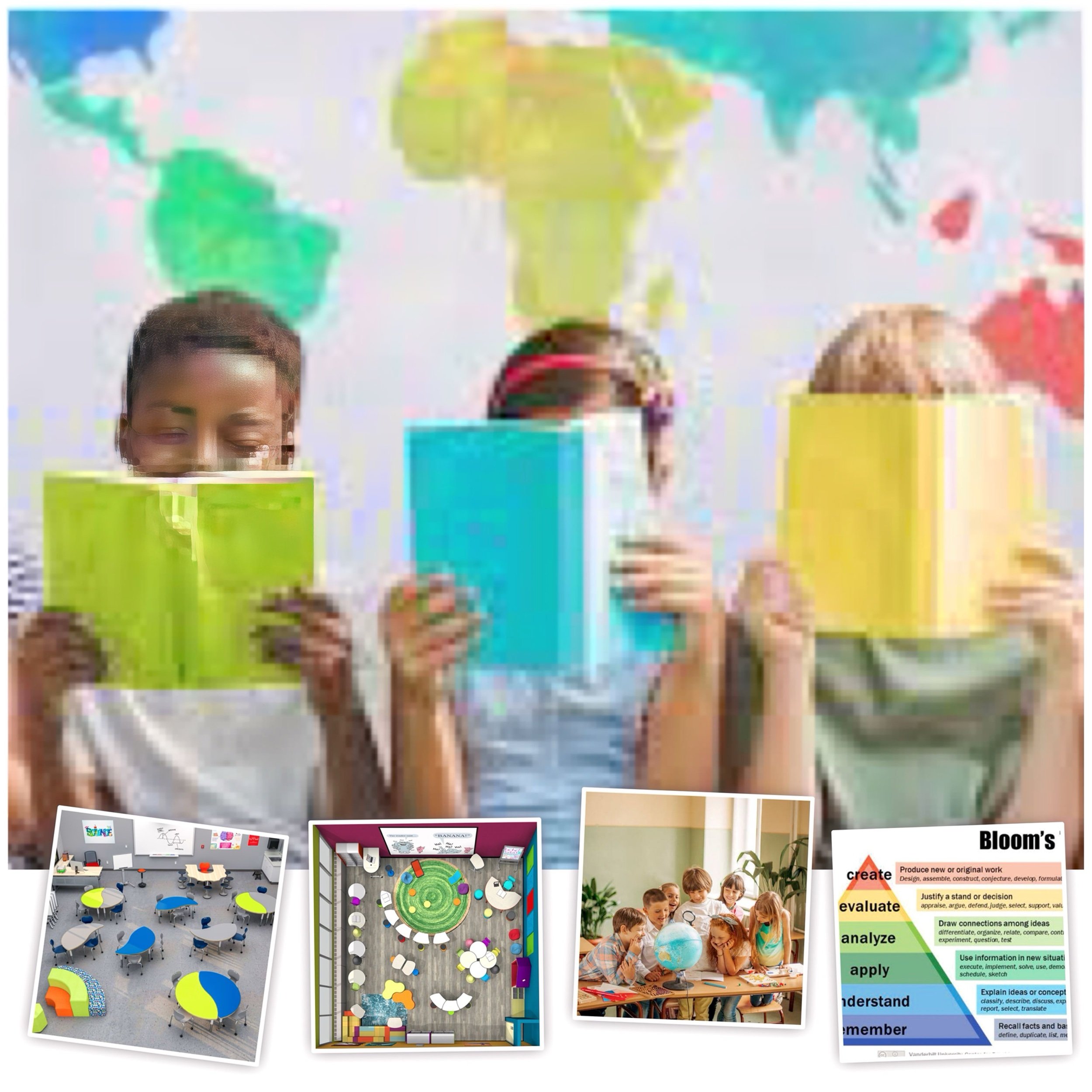 Key Steps to Enhance Education for Children Worldwide.  