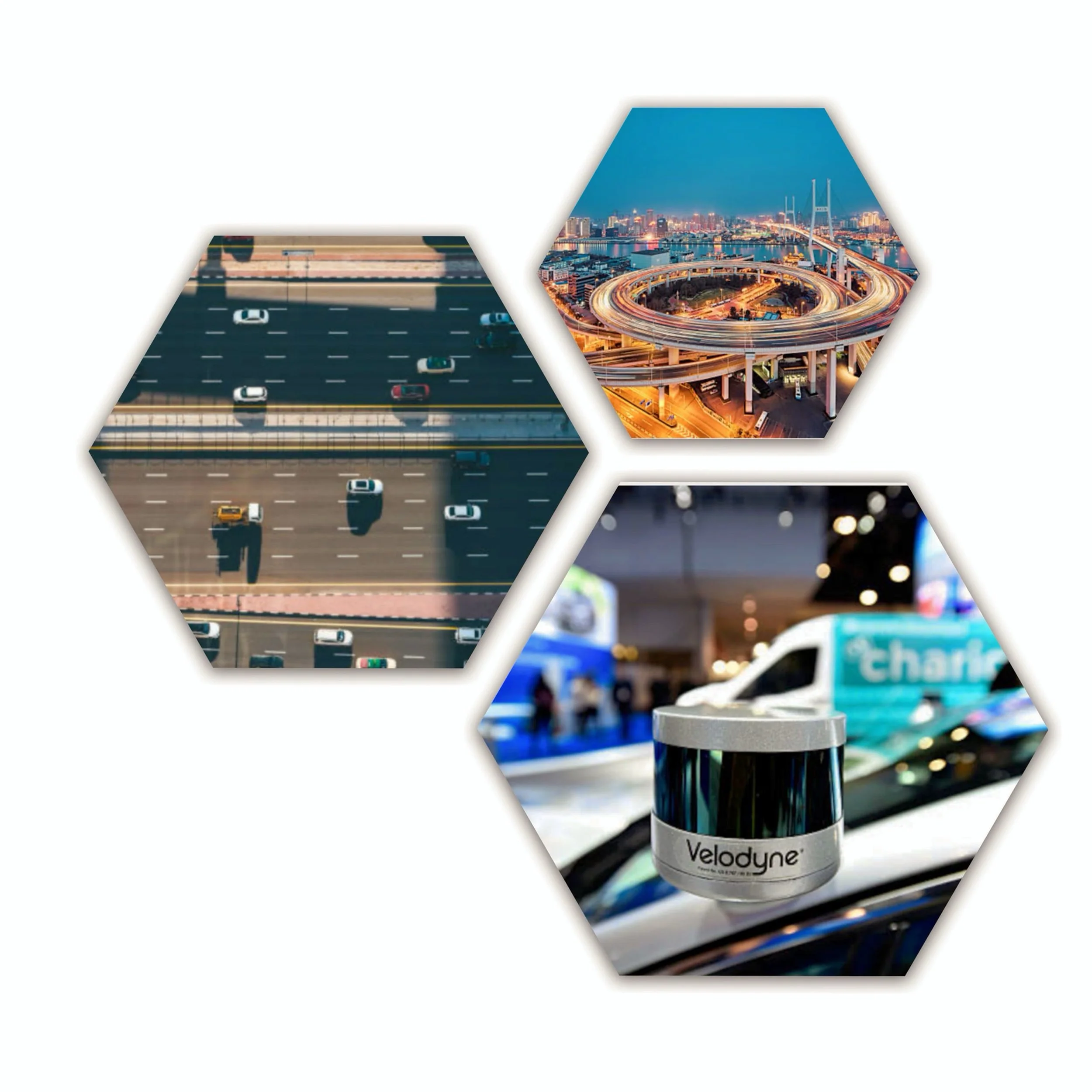 What role does AI play in autonomous driving