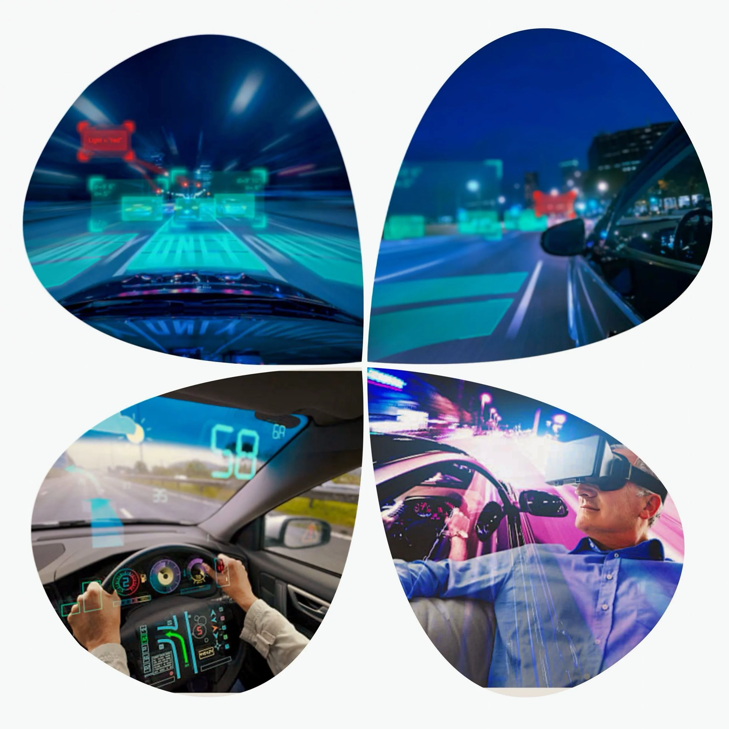 How can AI be improved to handle unexpected real-world scenarios