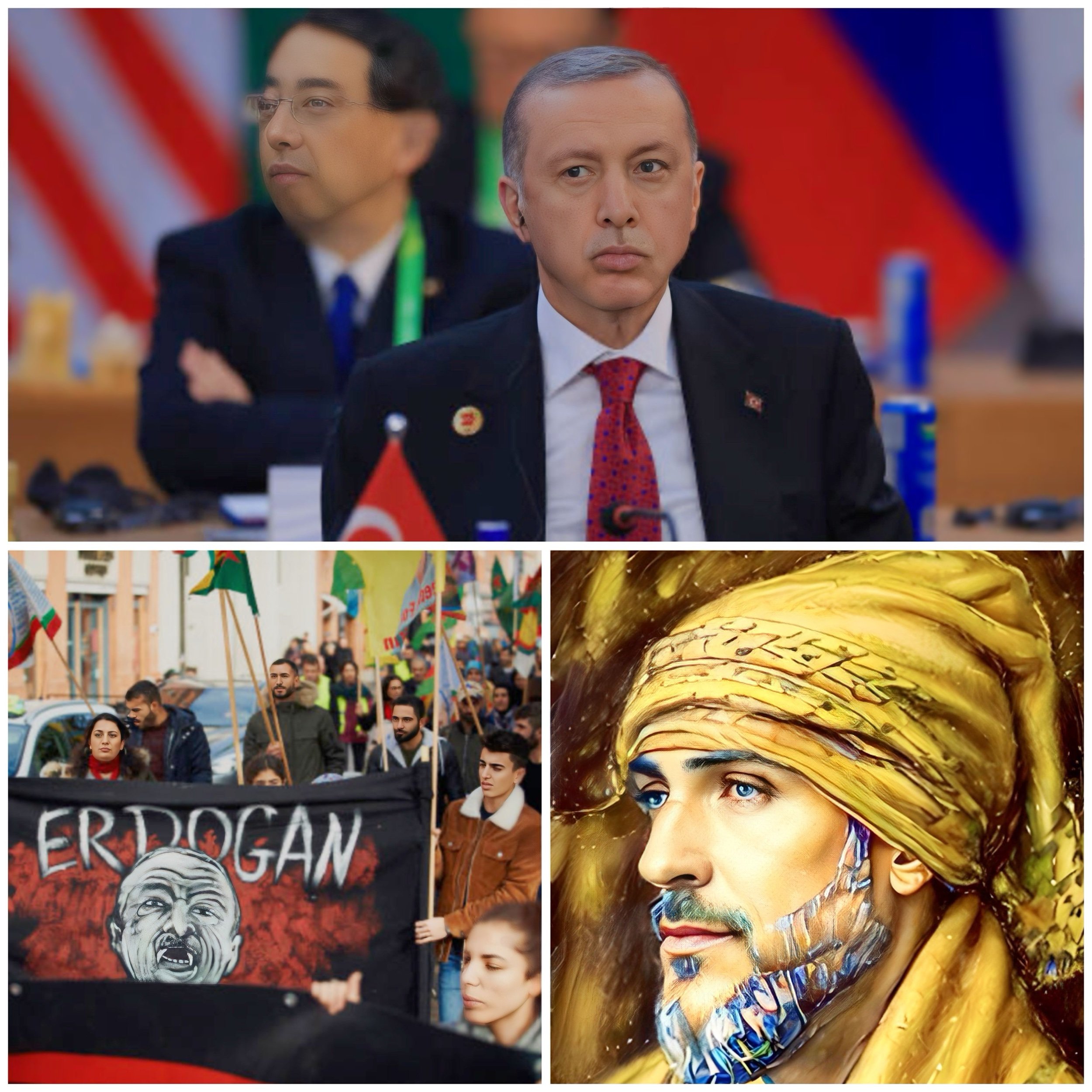 Is Turkey supporting ISIS? Evidence ?