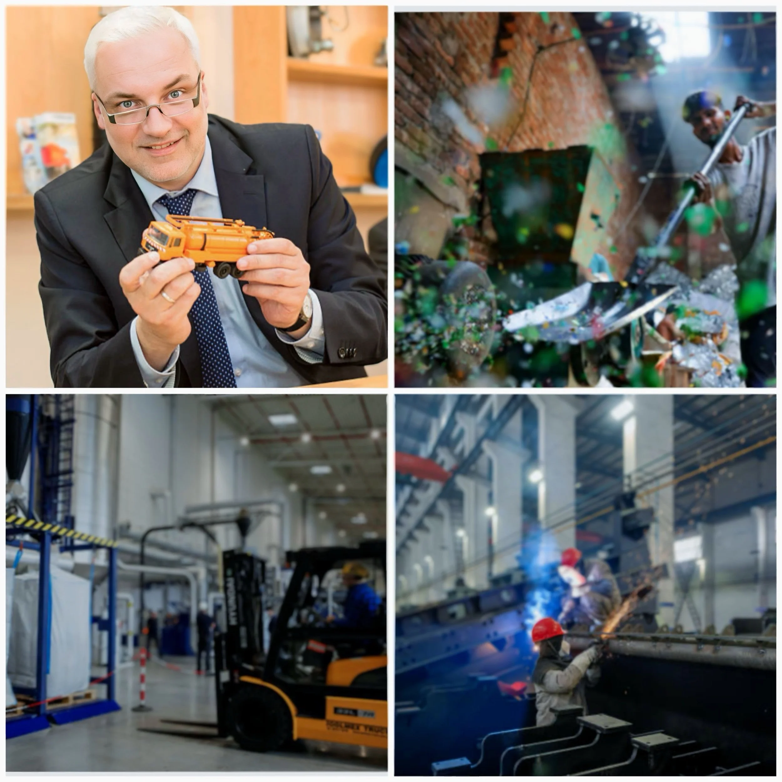 Can AI help in reducing waste during the manufacturing process