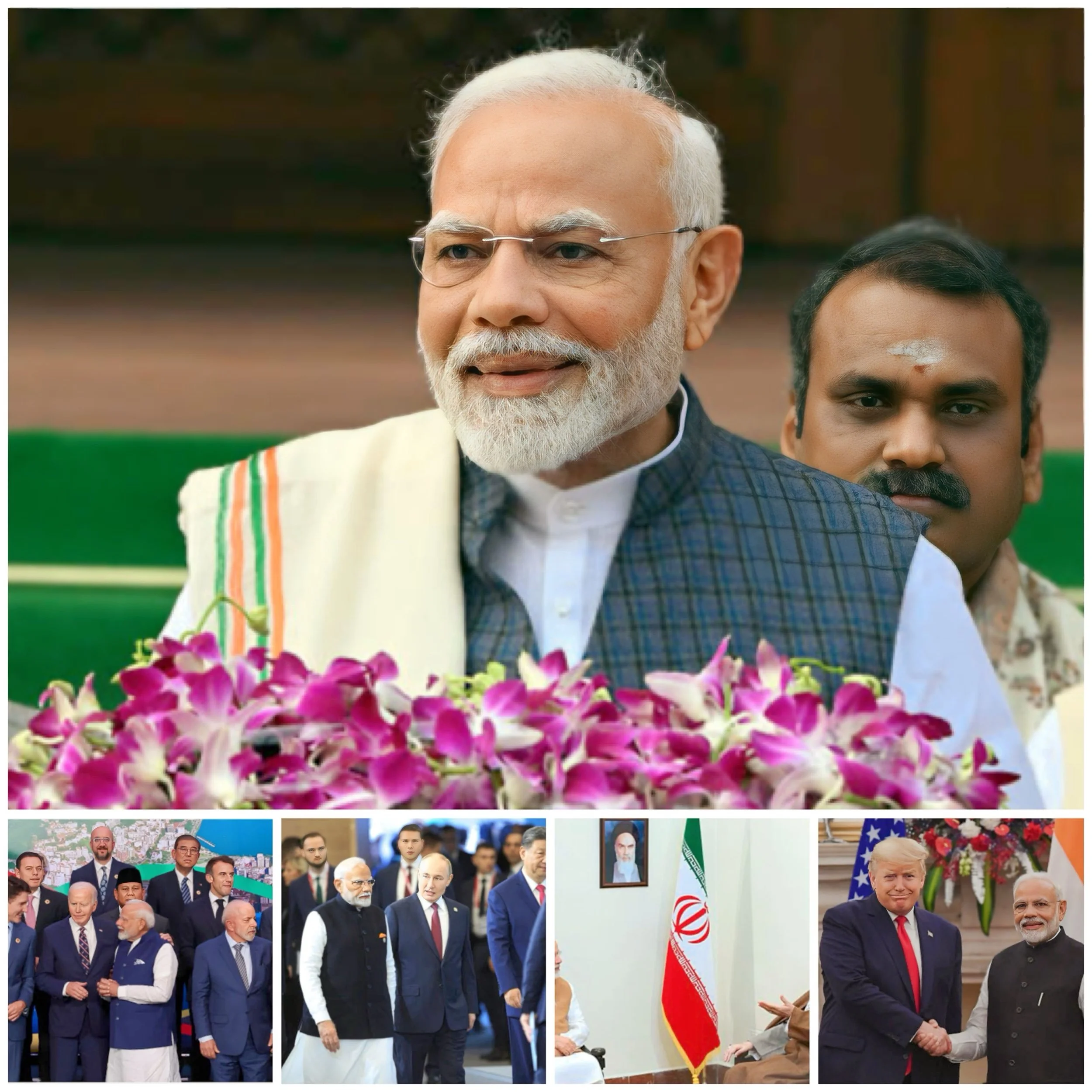 What America wants from New Delhi? What challenges are they facing towards complete alliance? 