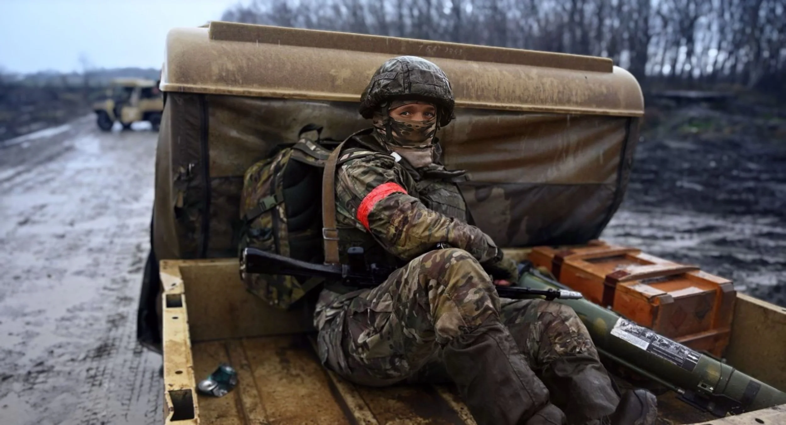 Russia recent attack on Ukraine energy infrastructure 