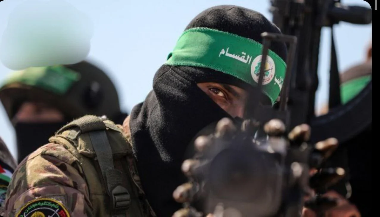 Is Al-Qassam a Hamas group? Who is the leader of this group? 