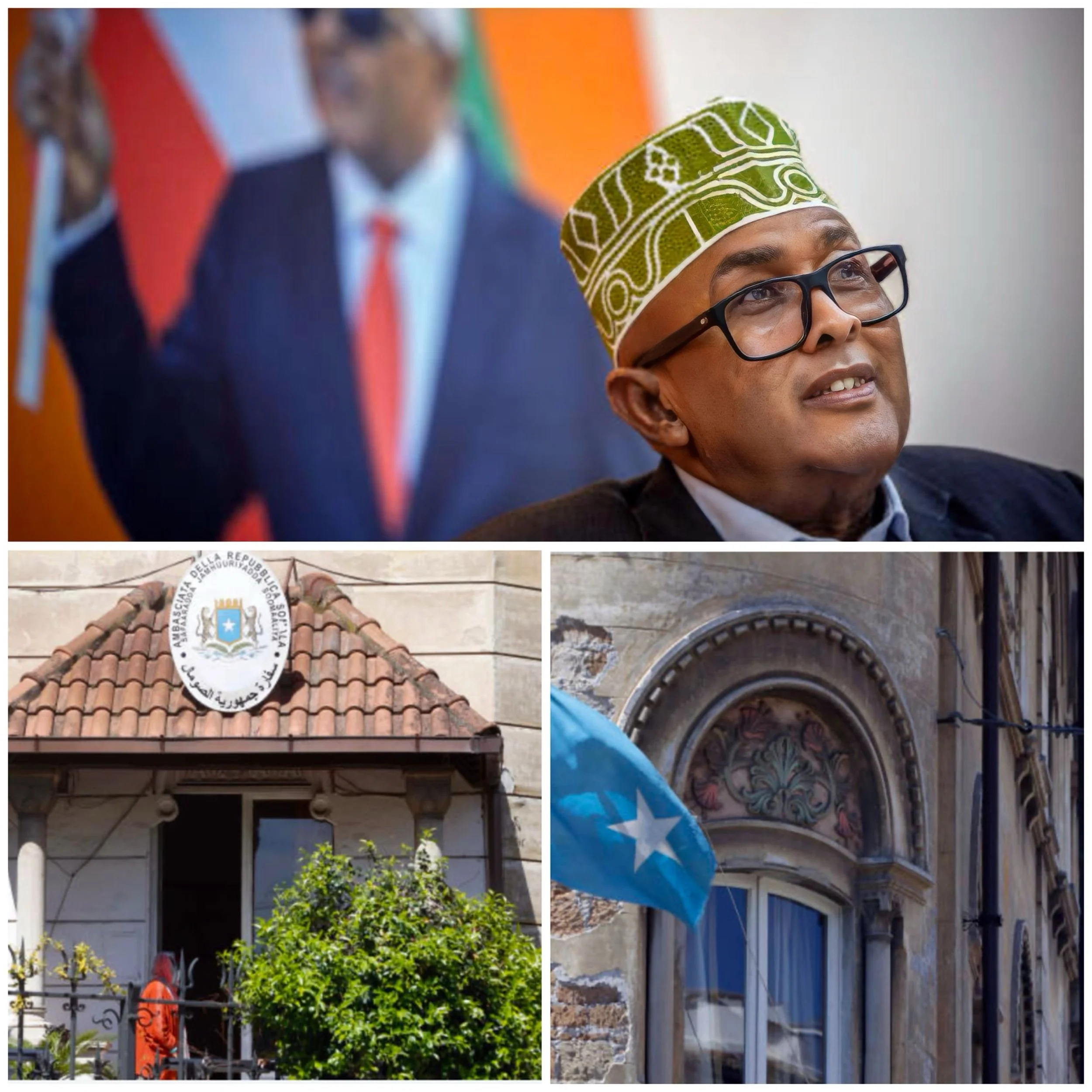 Why is Somaliland in news now after it existed since May 18, 1991