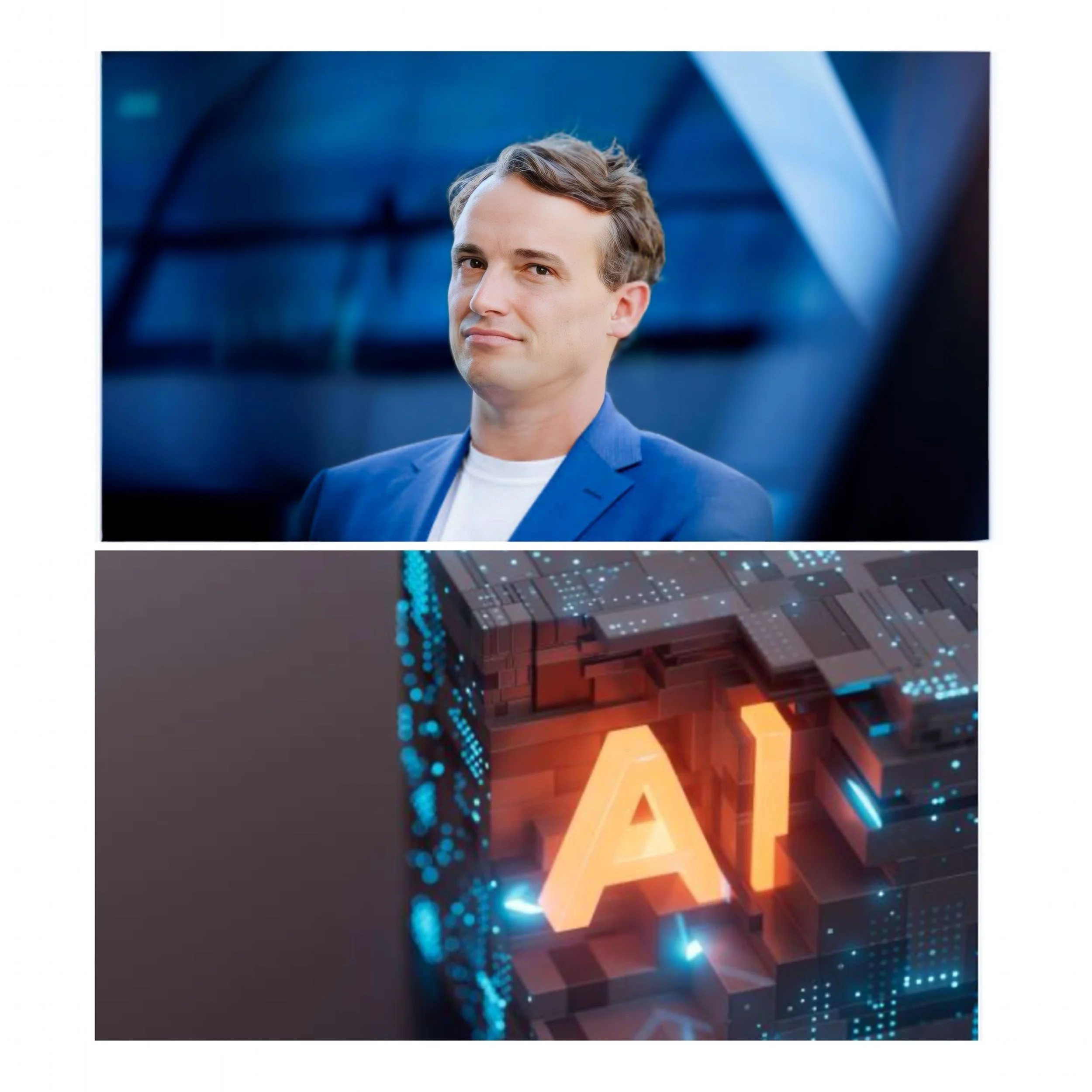 How has SAP implemented AI capabilities in success factor HCM and benefits achieved? 