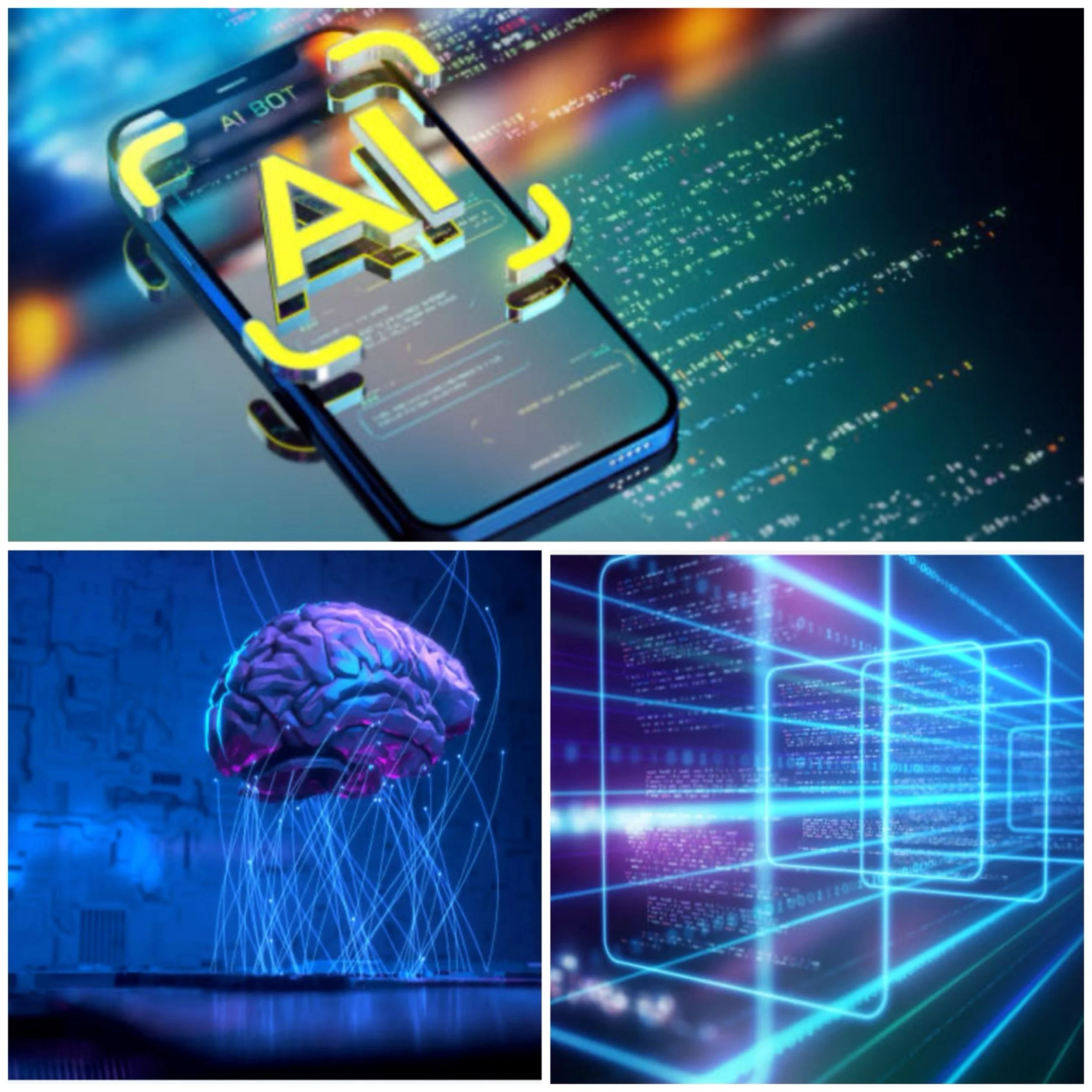 How does data complexity impact the adoption rate of AI in businesses