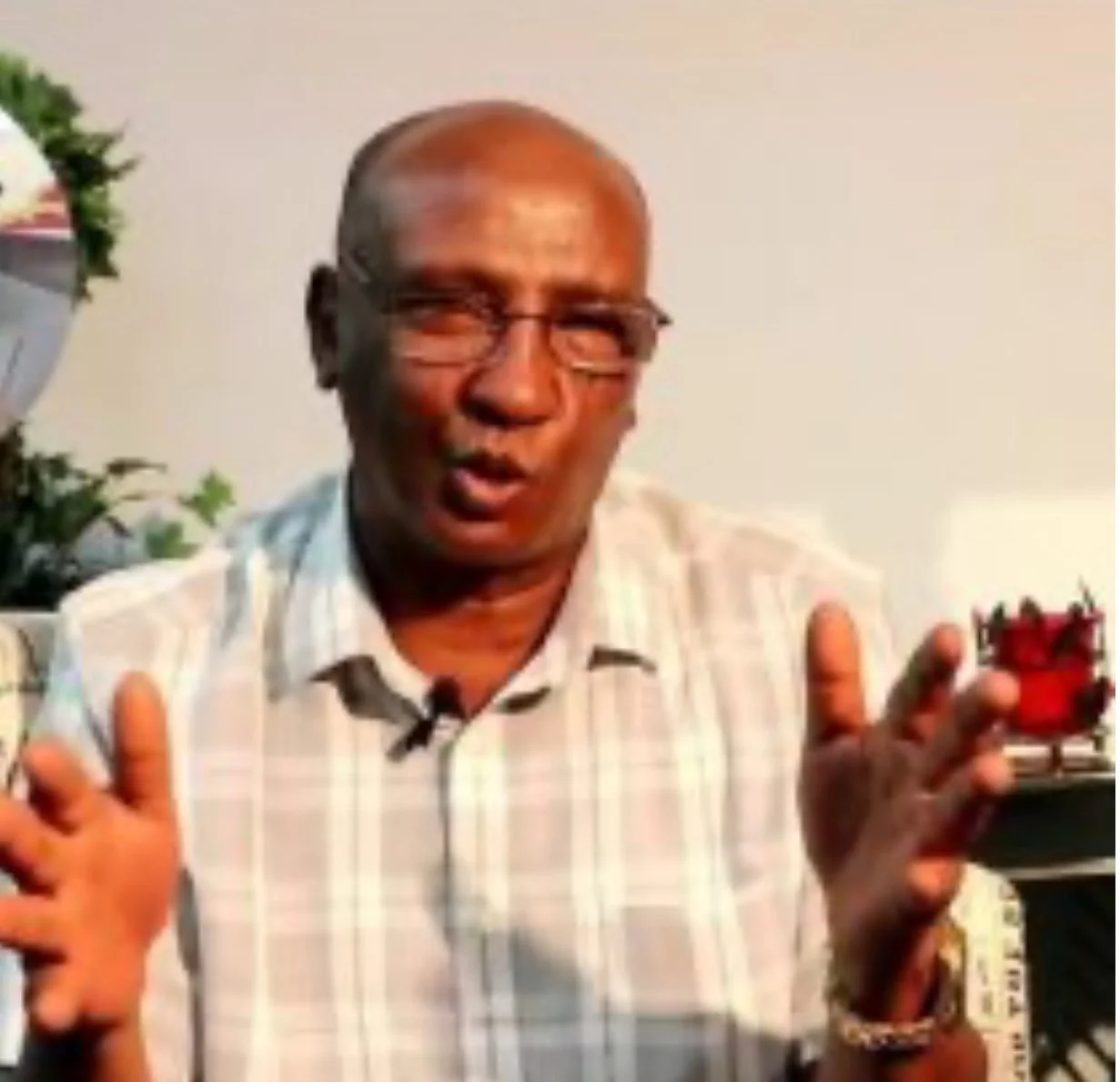 How did the genocide influence the political landscape of Somaliland