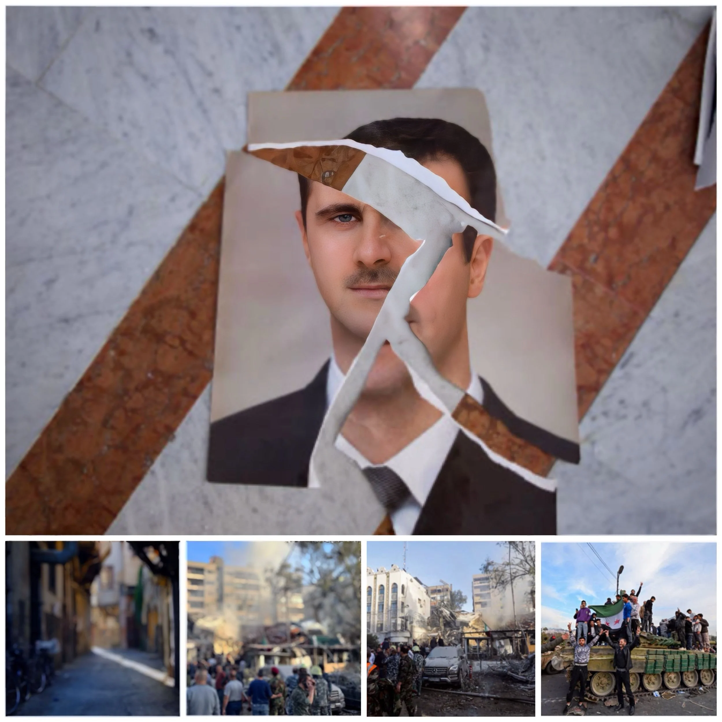 Stories of returned refugees to Syria? 