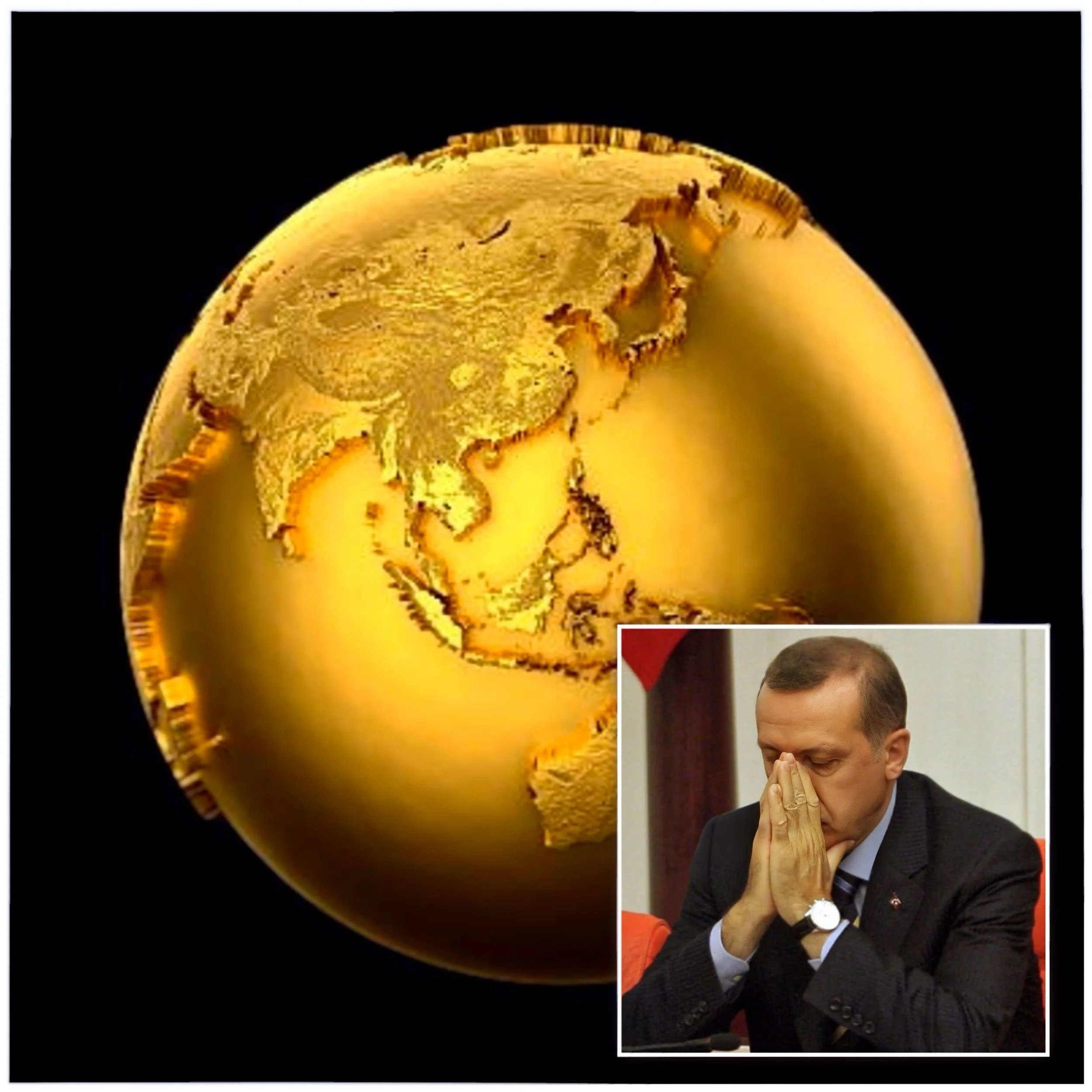Can Turkey be trusted given their support with Islamic Militia?