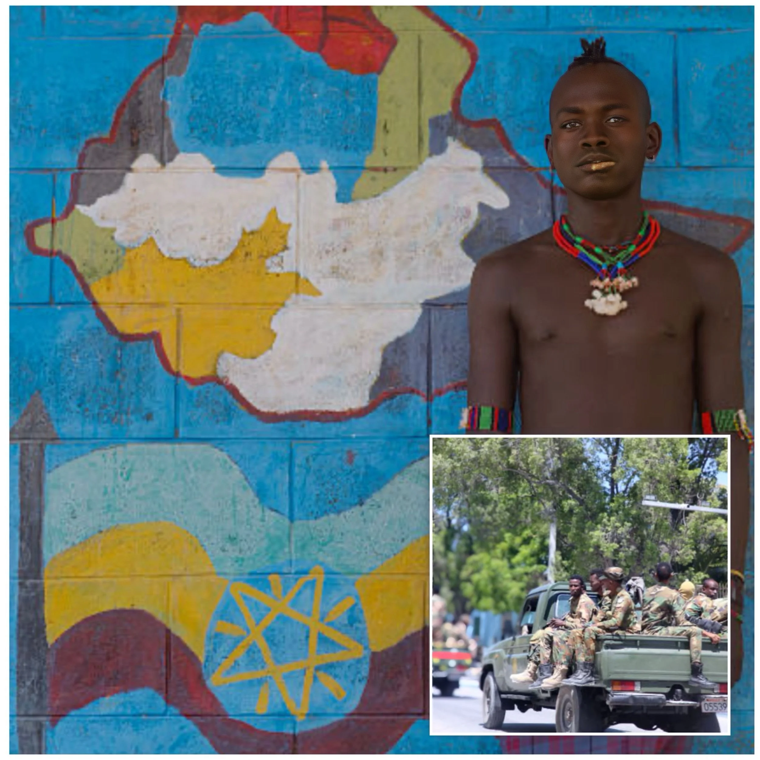 Key reasons for conflict between Ethiopia and Al-Shabaab? Who is leader of Al-Shabaab and their demands?